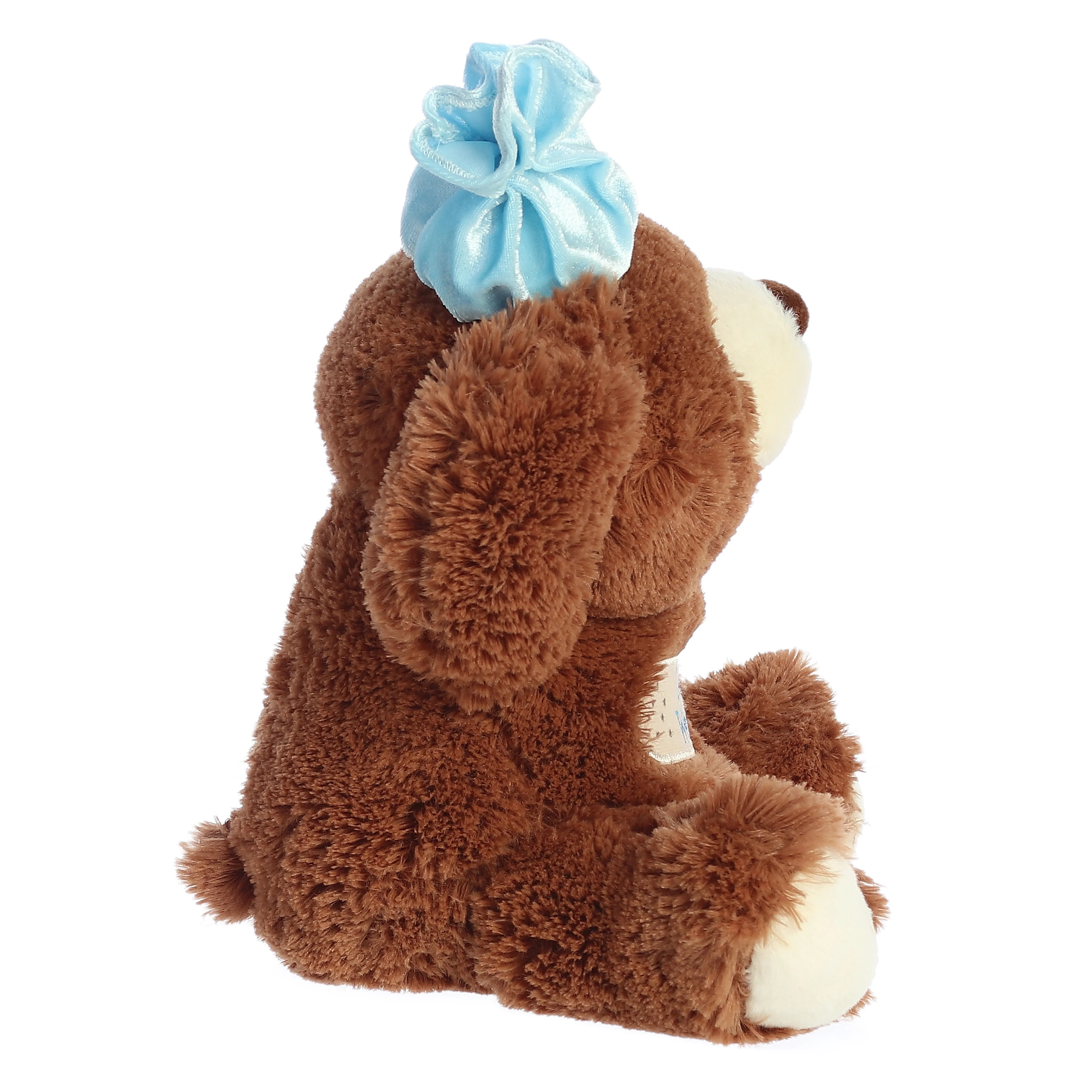 Aurora® - Bear - 12" Get Well Bear - Image 3