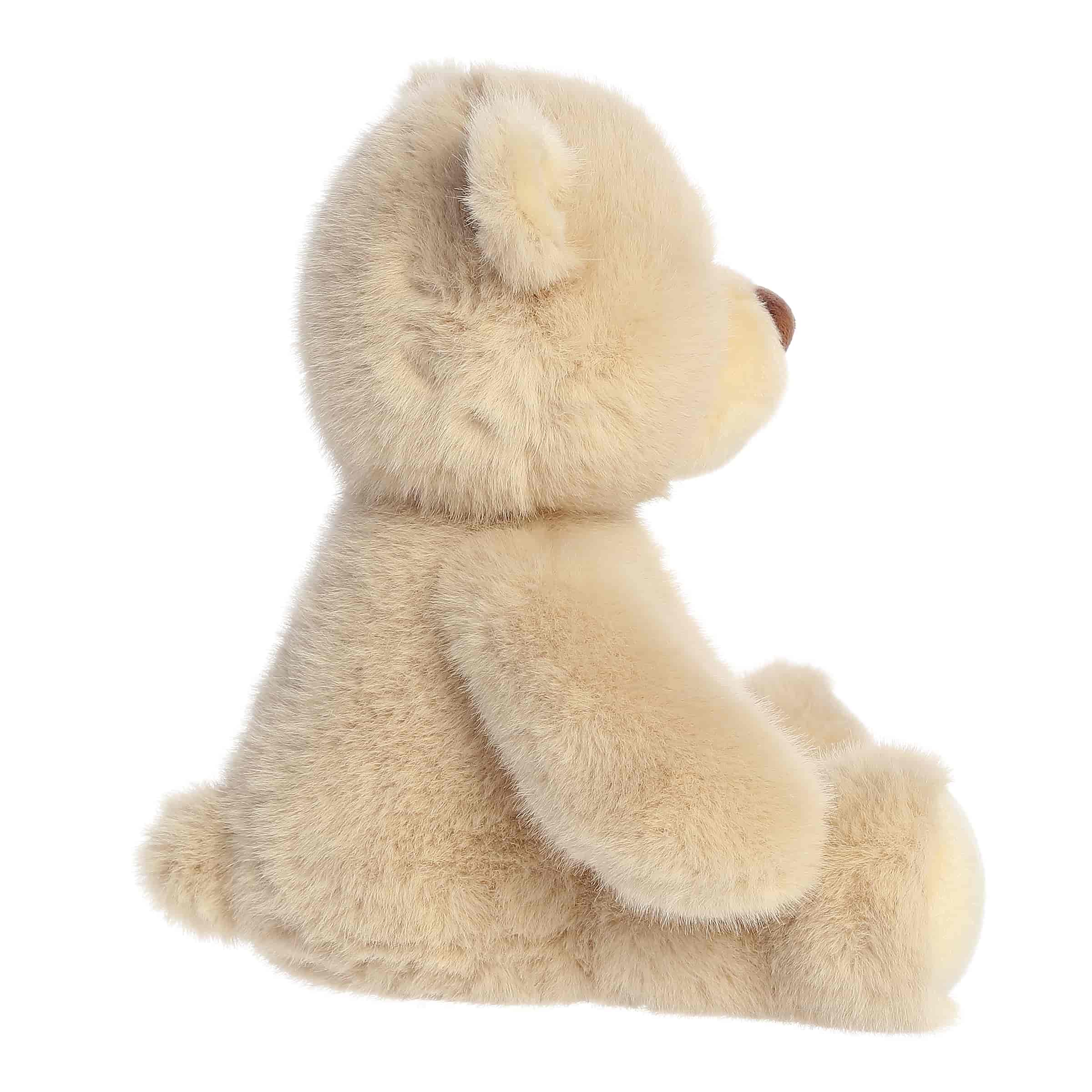 Aurora® - Bear - 9.5" Nuzzles Bear™ - Image 3