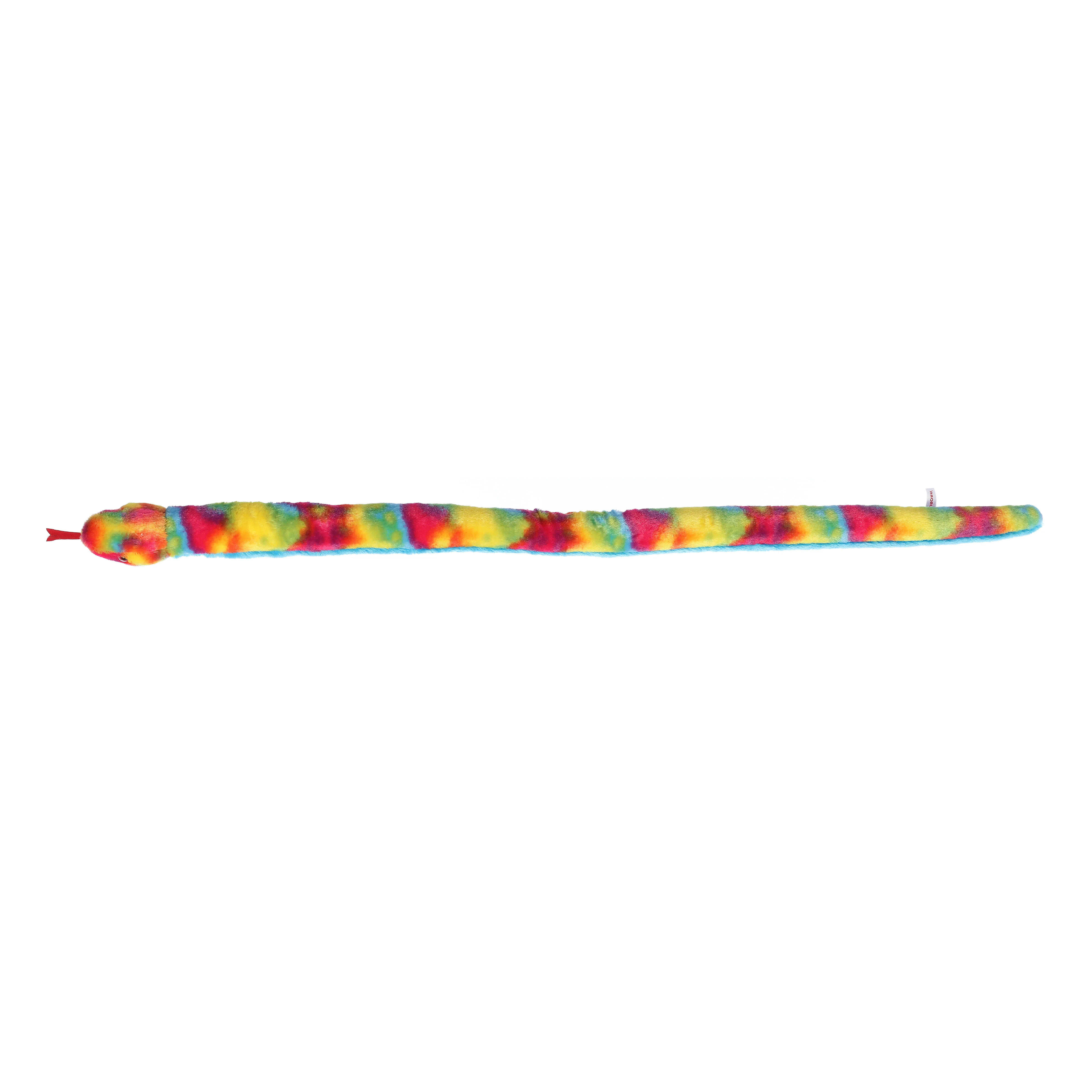 Aurora® - Snake - 53" Rainbow - Image 2
