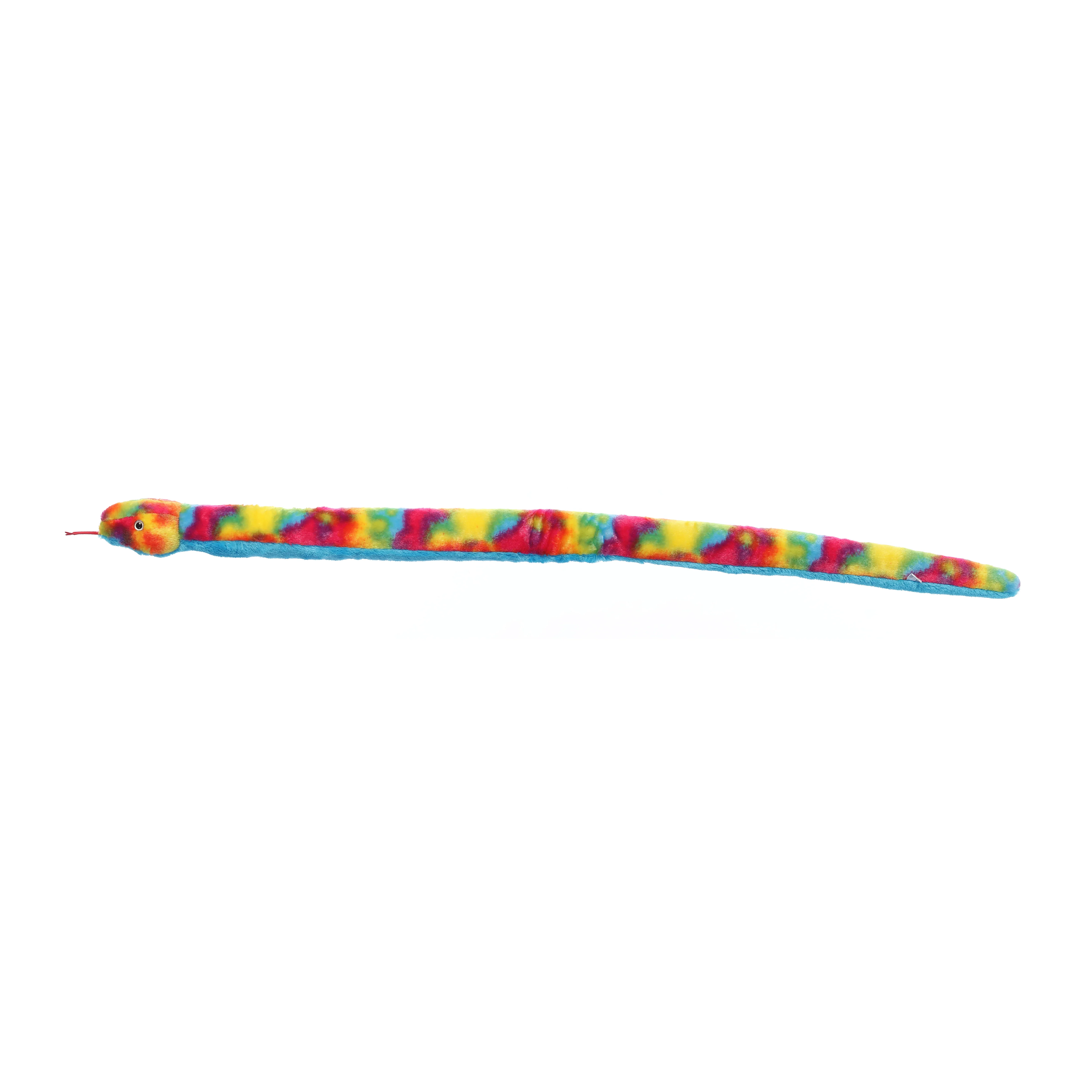 Aurora® - Snake - 53" Rainbow - Image 3