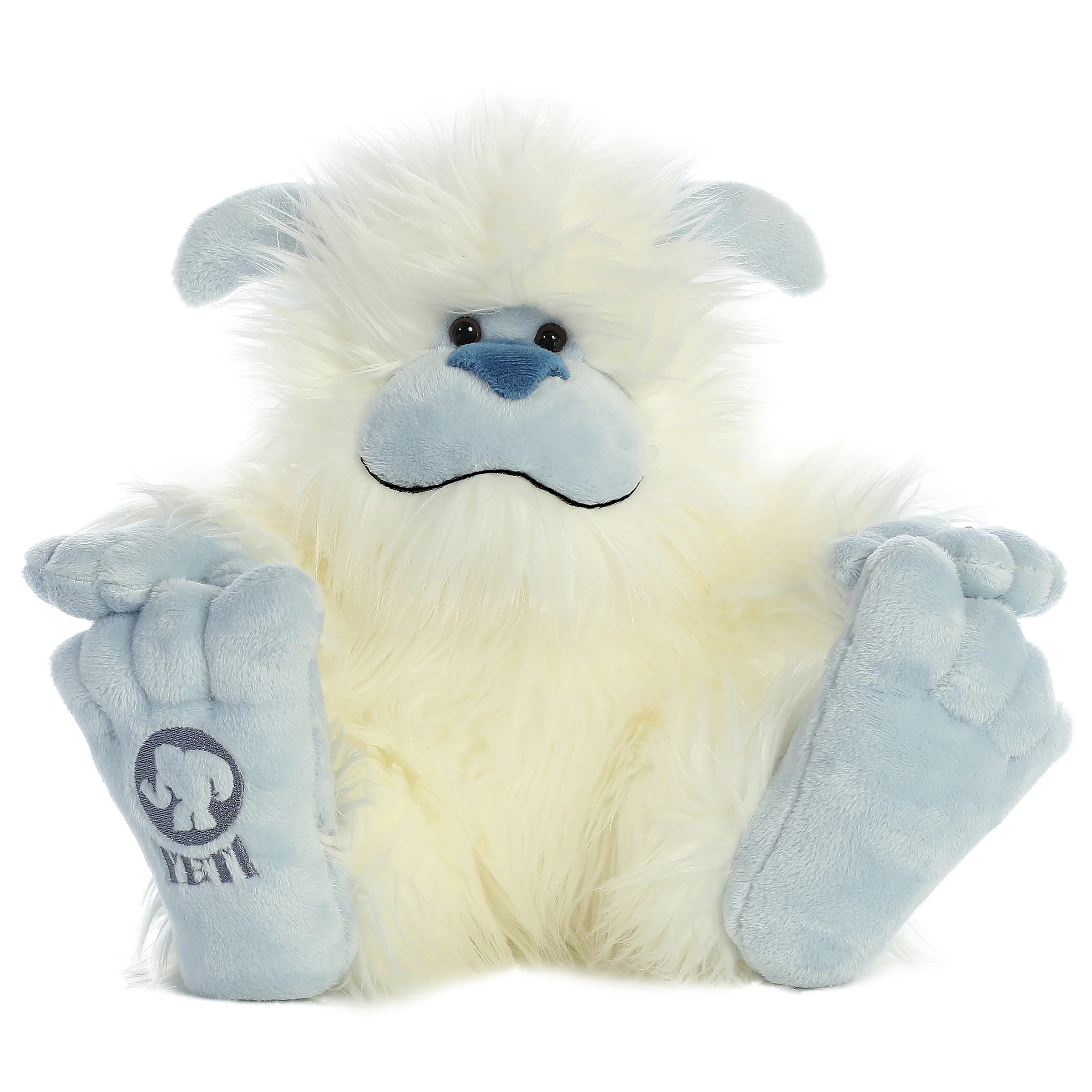 Aurora® - Fantasy - 12.5" Yeti - Image 2