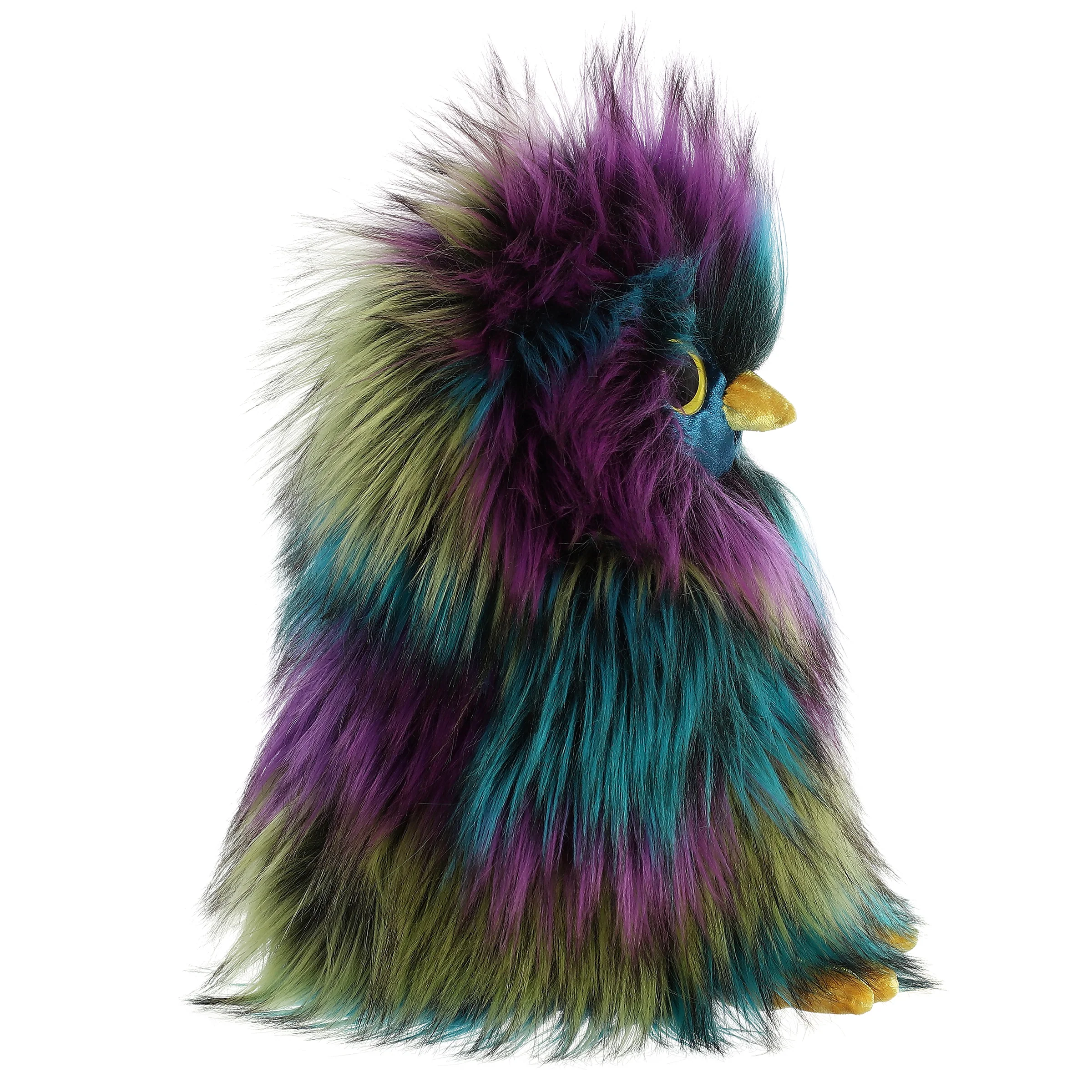 Aurora® - Luxe Boutique™ - 10" Eden Owl™ - Image 3