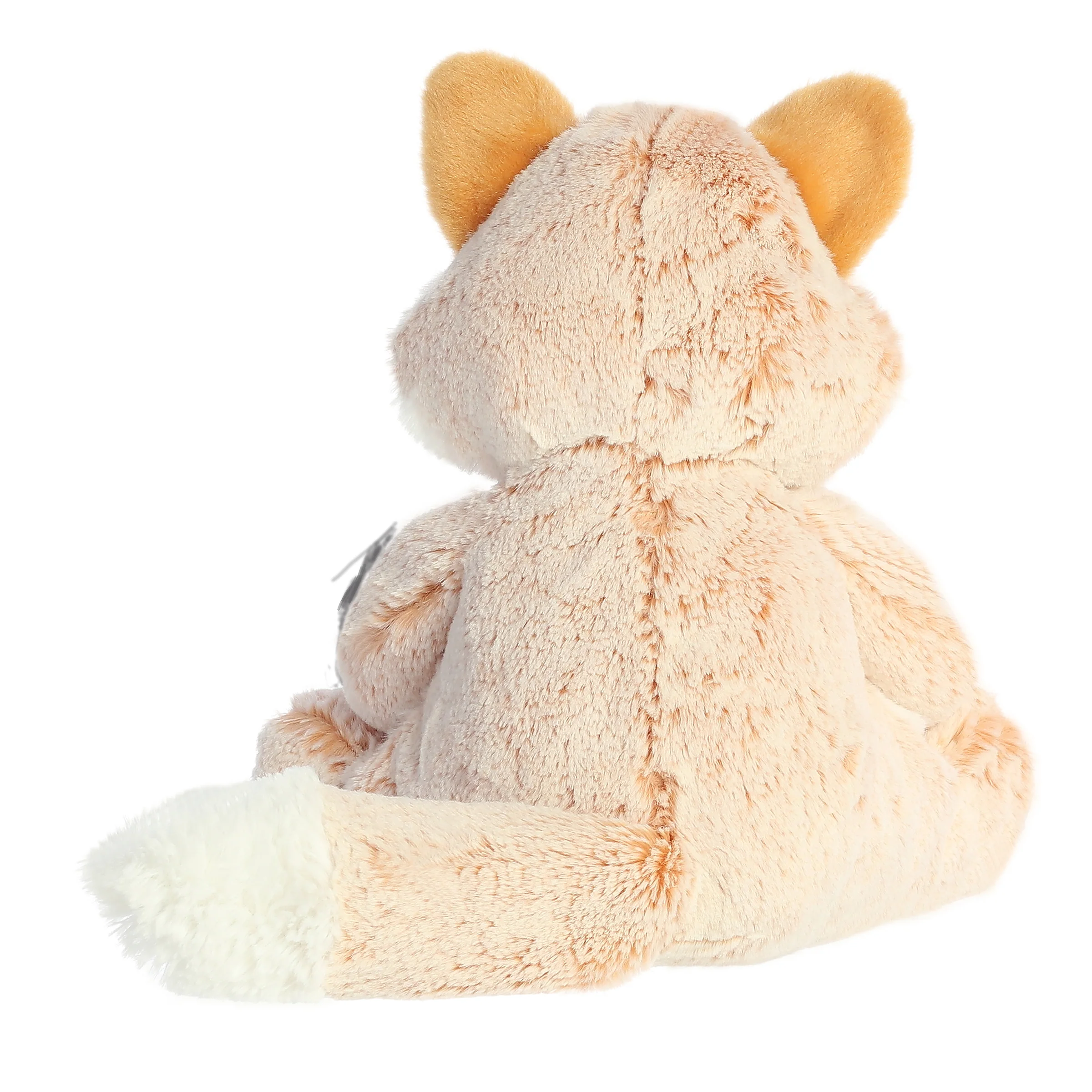 Aurora® - Sweet & Softer™ - 11.5" Fancy Fox™ - Image 4