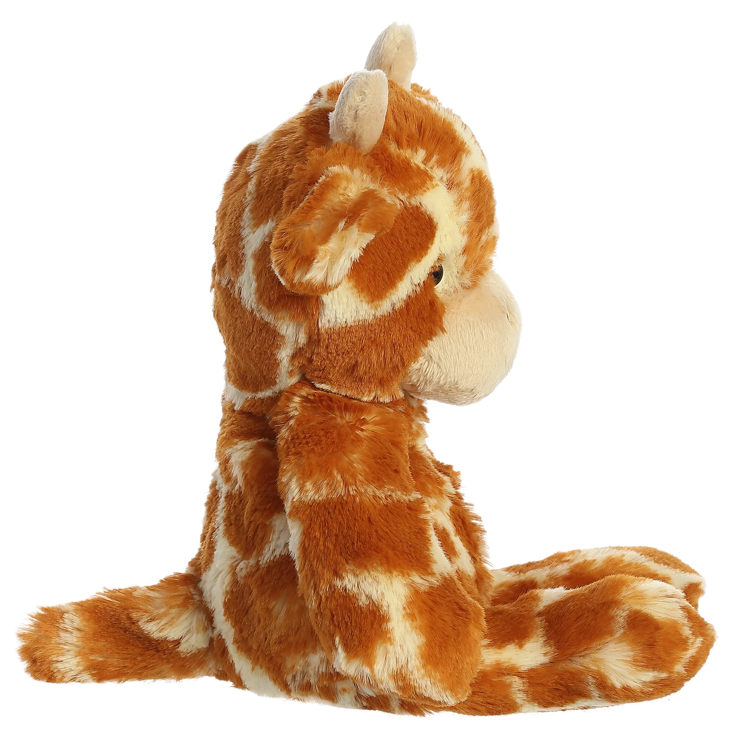Aurora® - Sweet & Softer™ - 9" Giraffe - Image 3