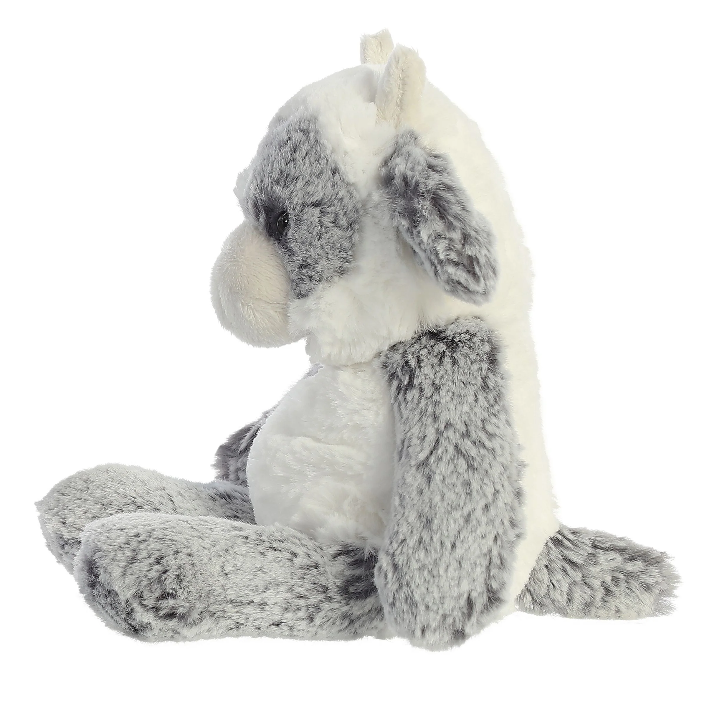 Aurora® - Sweet & Softer™ - 9" Cow - Image 6