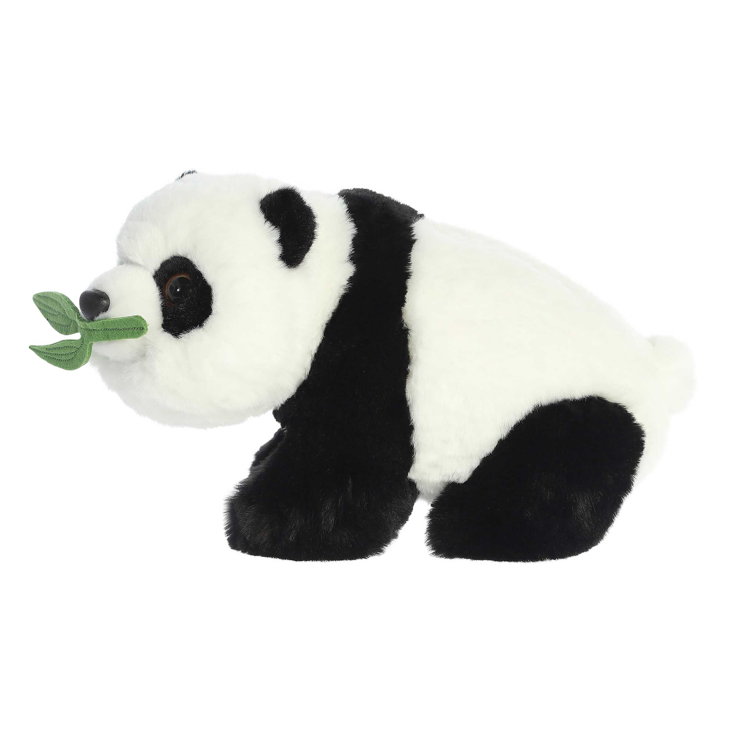 Aurora® - Wild Life - 10" Bamboo Panda™ - Image 5