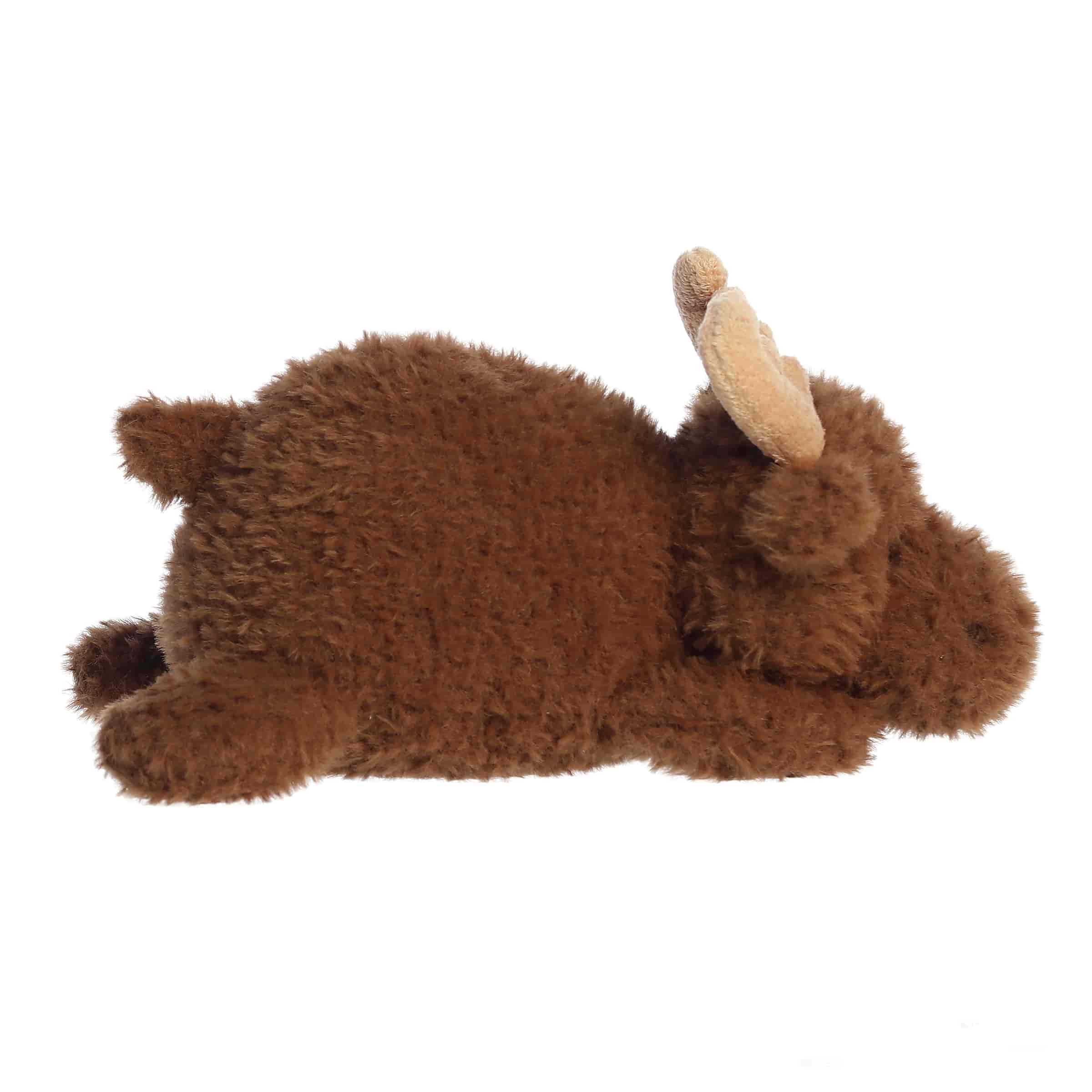Aurora® - Rumplers™ - 11" Mylo Moose™ - Image 3