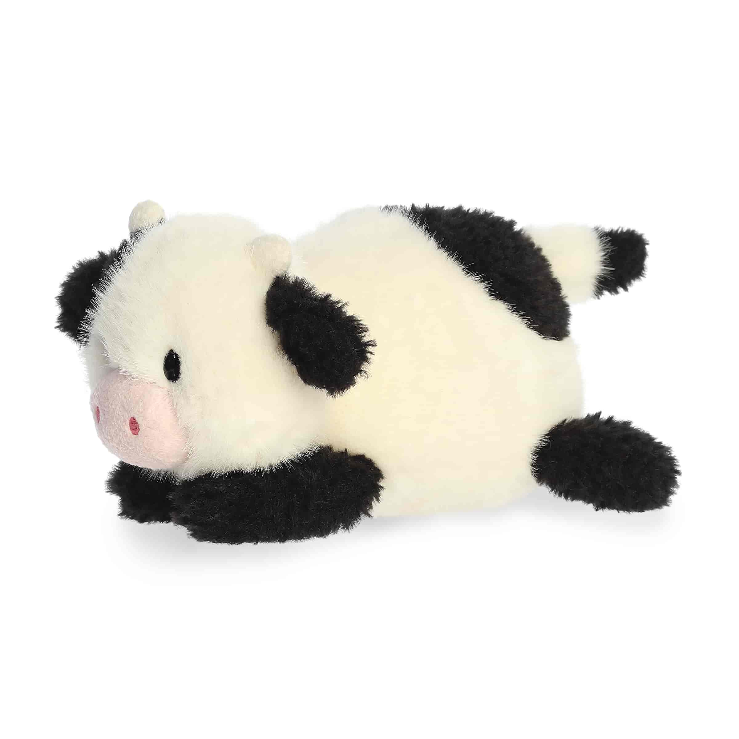 Aurora® - Rumplers™ - 9.5" Connor Cow™ - Image 6