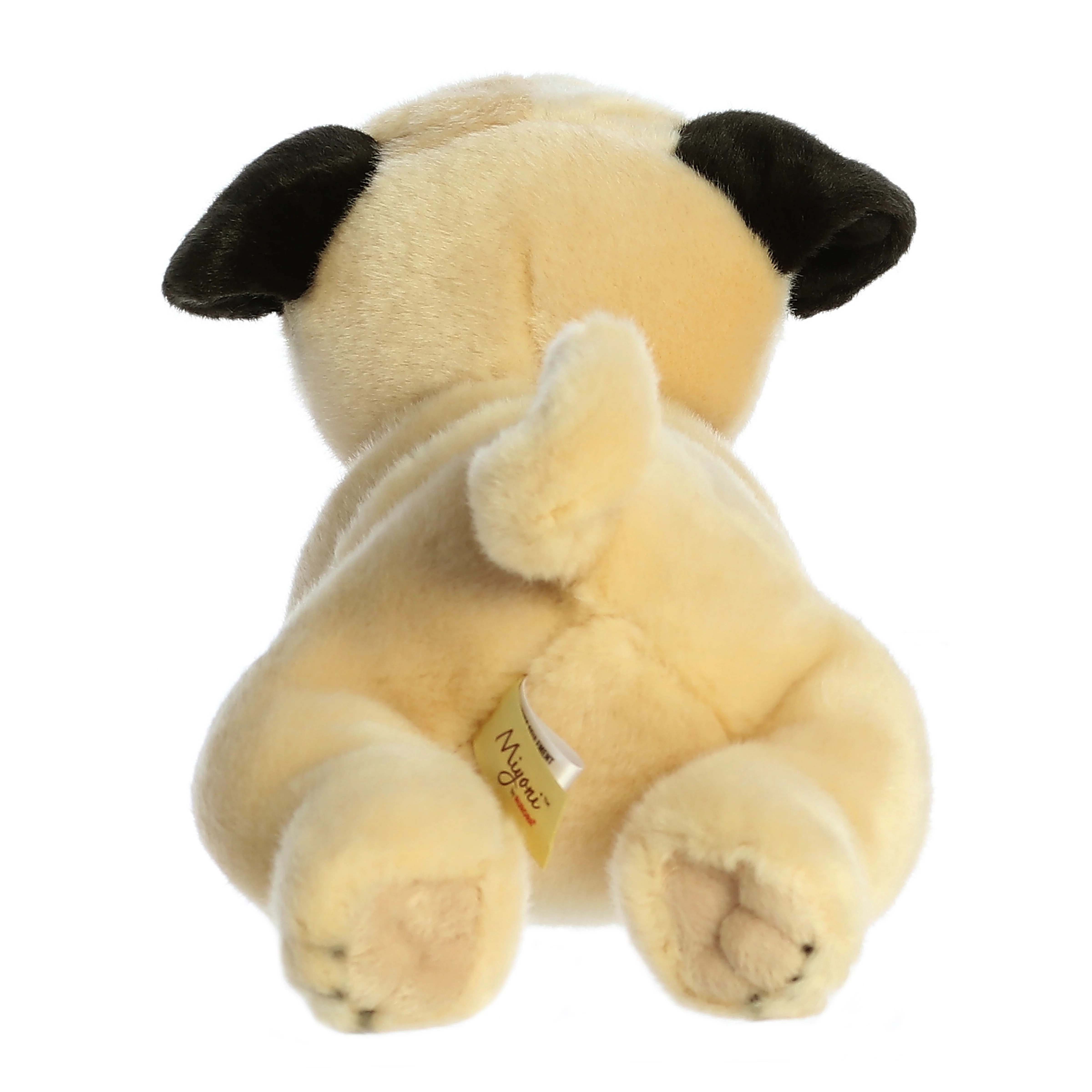 Aurora® - Miyoni® - 11" Pug - Image 4