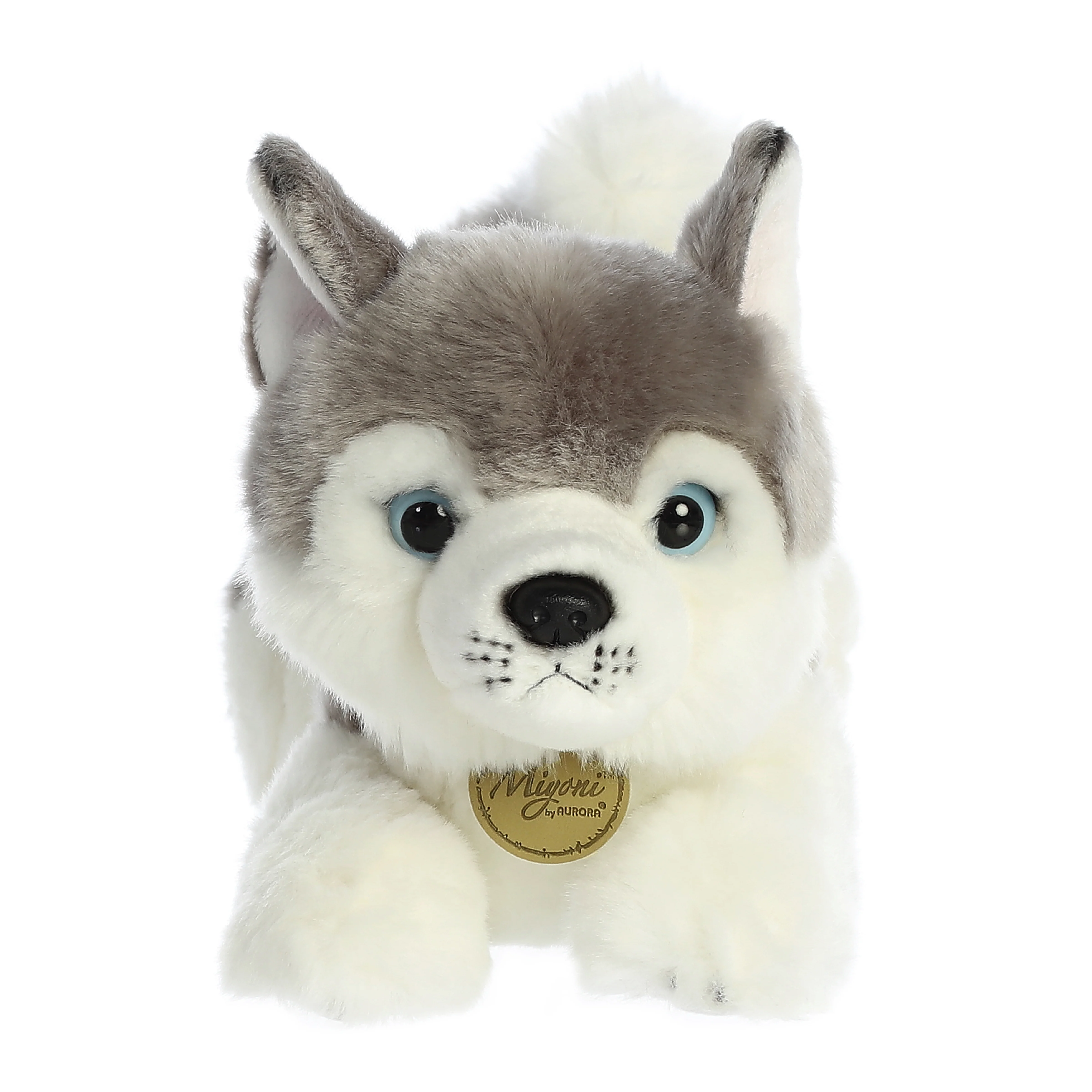 Aurora® - Miyoni® - 11" Husky - Image 2