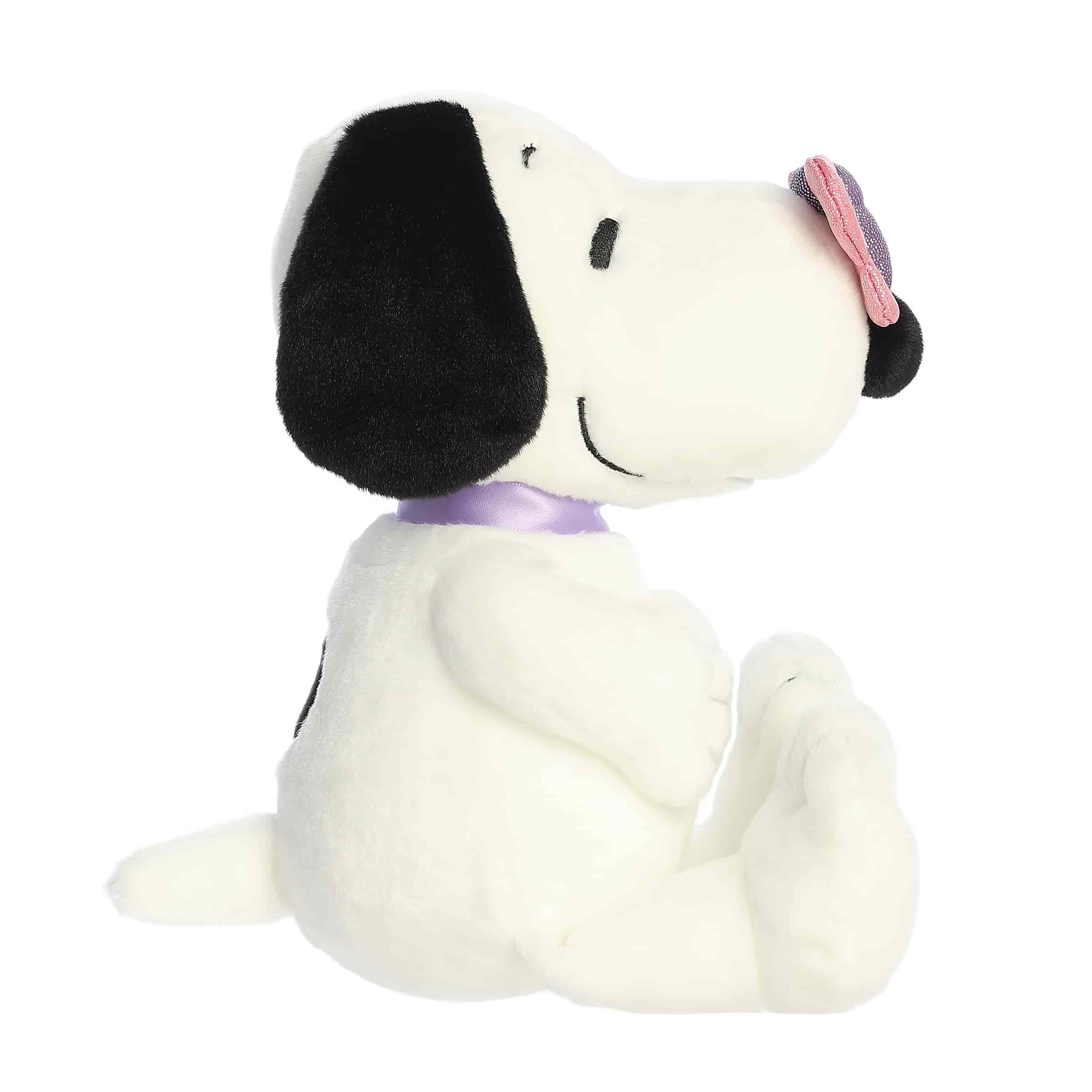 Aurora® - Peanuts® - 11" Spring Snoopy™ - Image 5