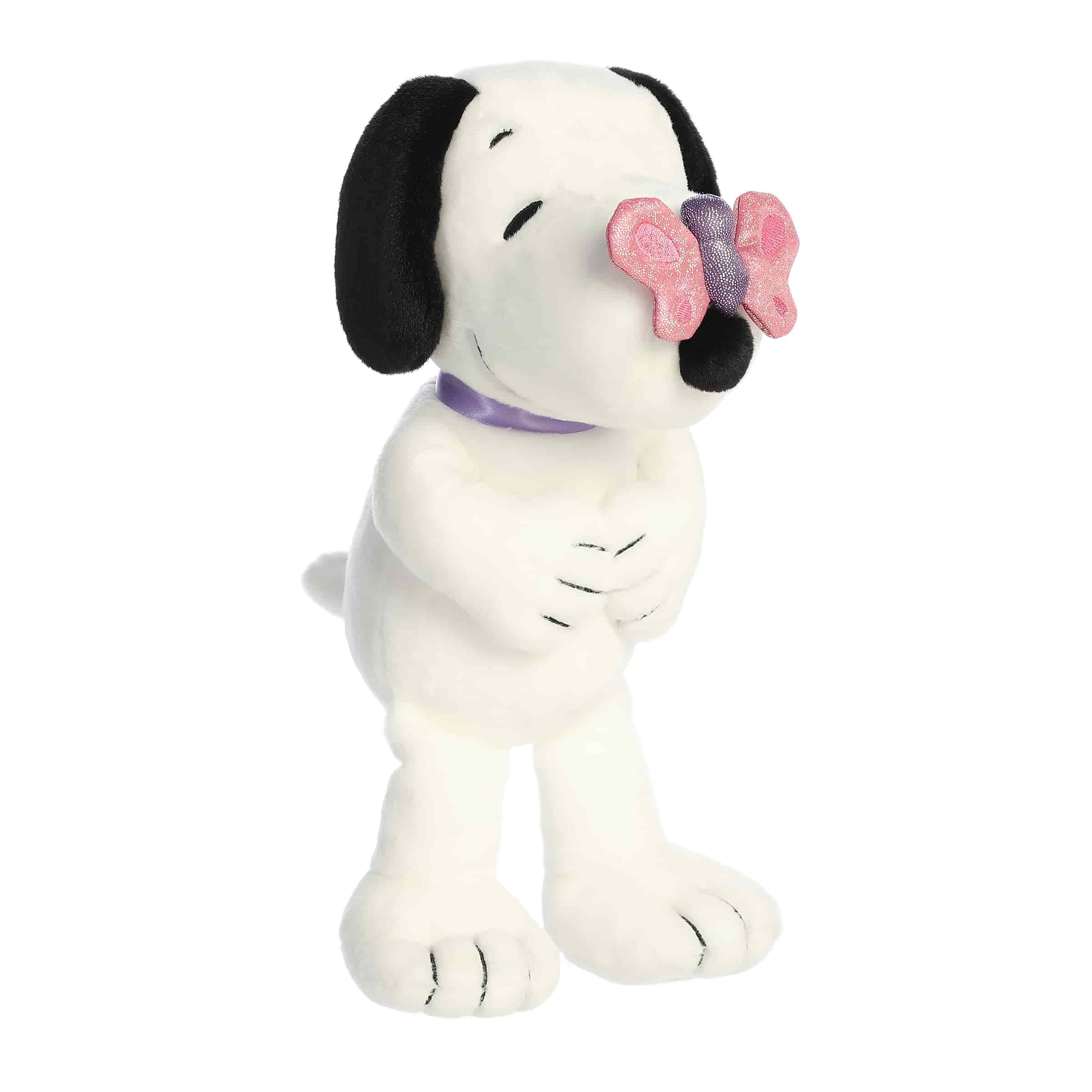 Aurora® - Peanuts® - 11" Spring Snoopy™ - Image 9