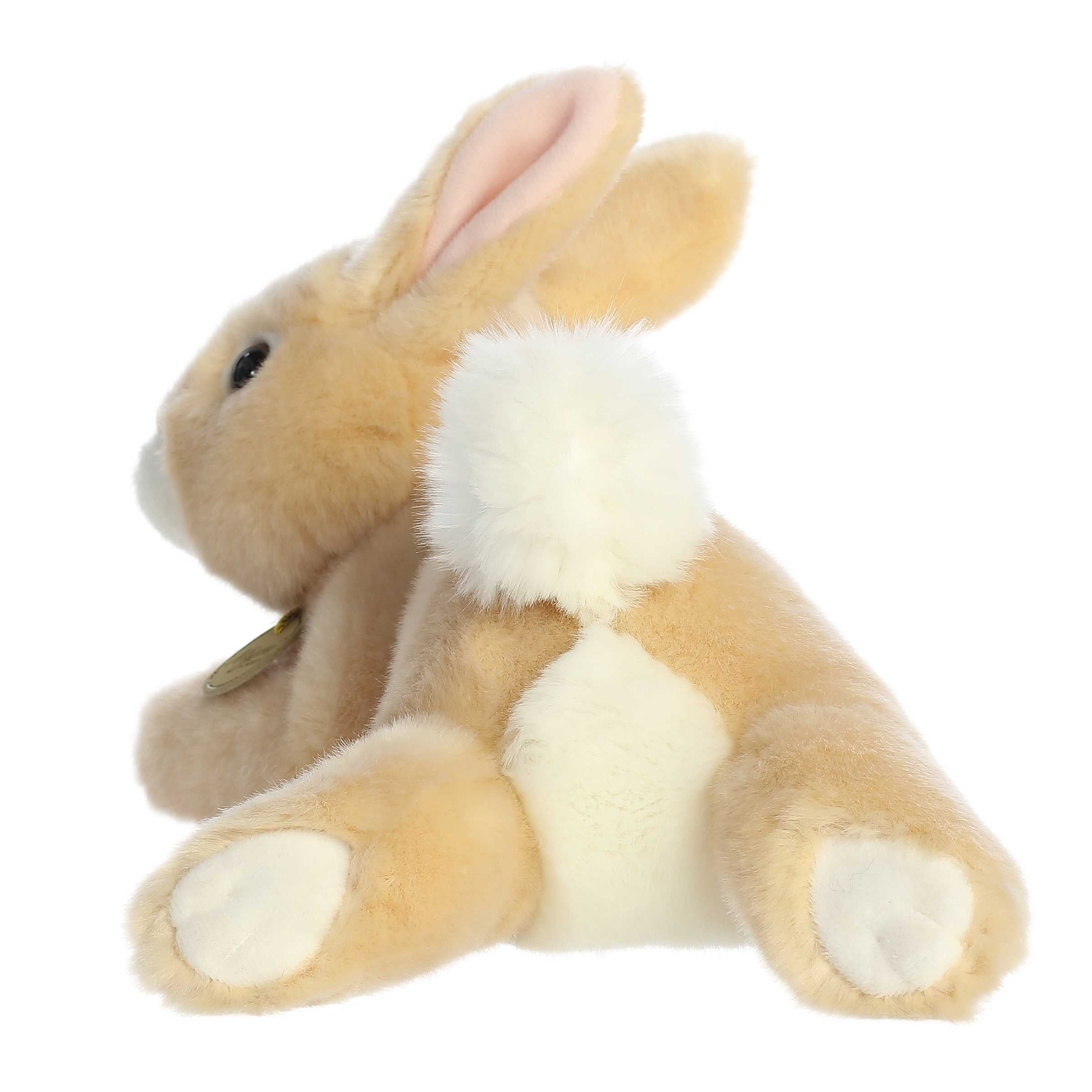Aurora® - Miyoni® - 12" Resting Bunny - Image 5