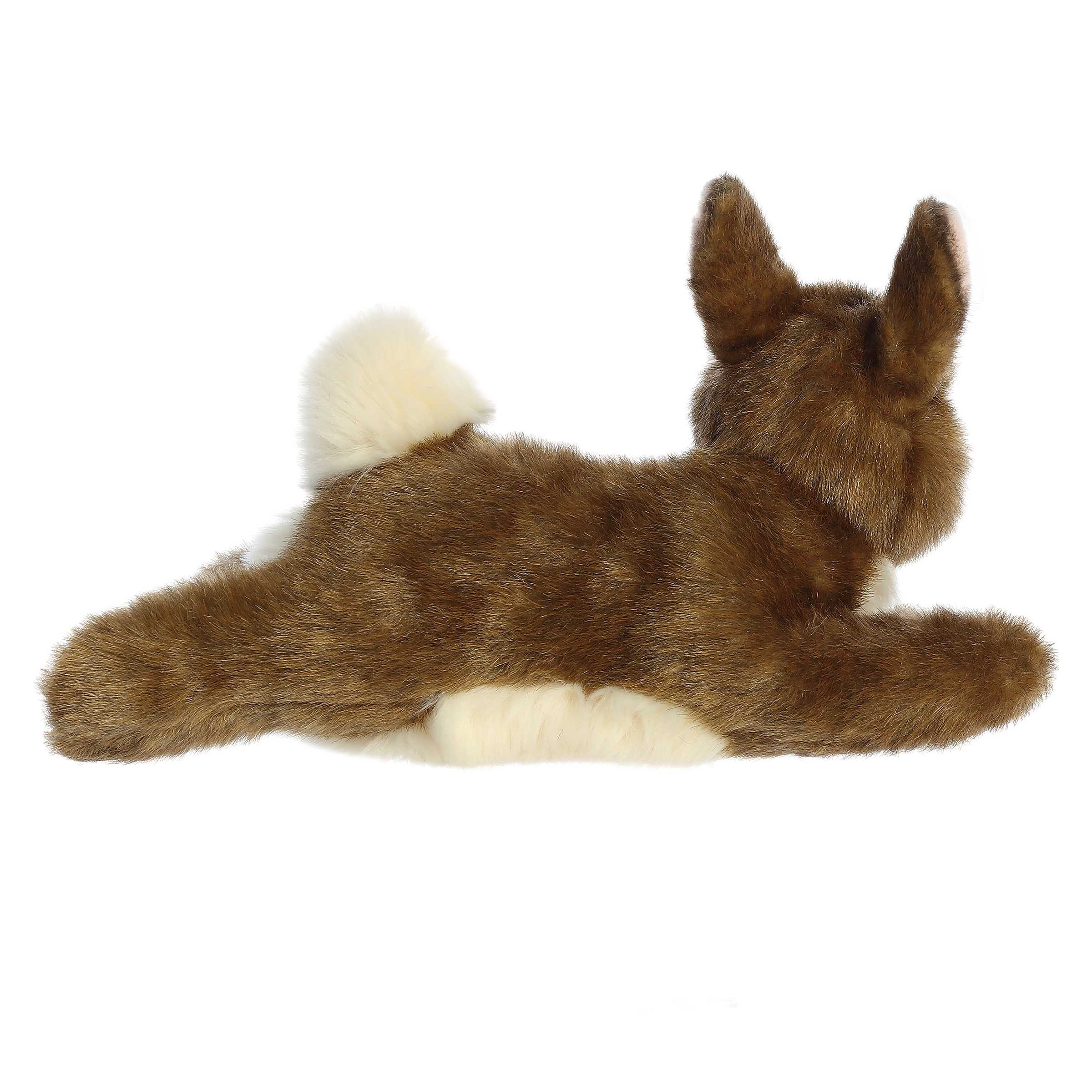 Aurora® - Miyoni® - 12" Resting Bunny - Image 9