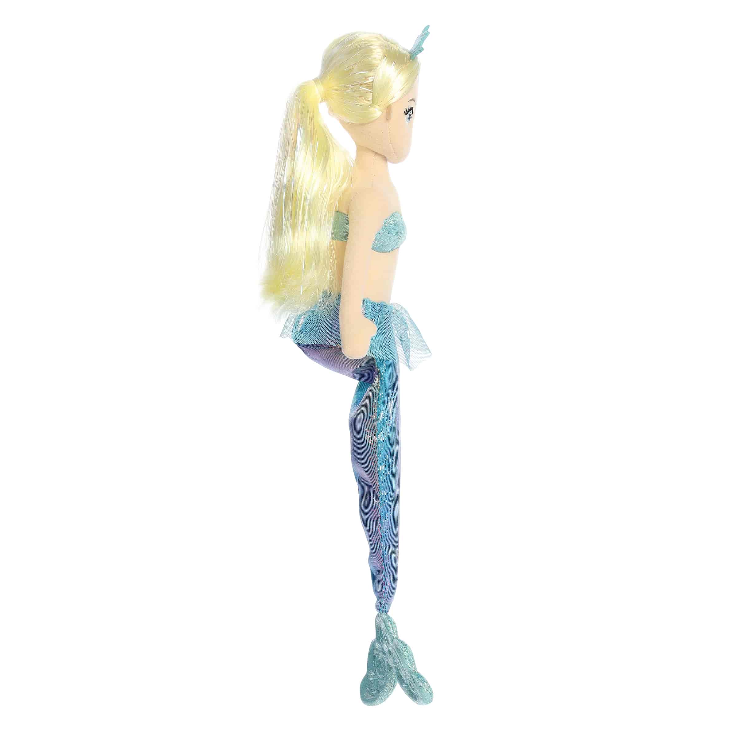 Aurora® - Sea Sparkles™ - 12" Sea Sparkles Rainbow - Image 7