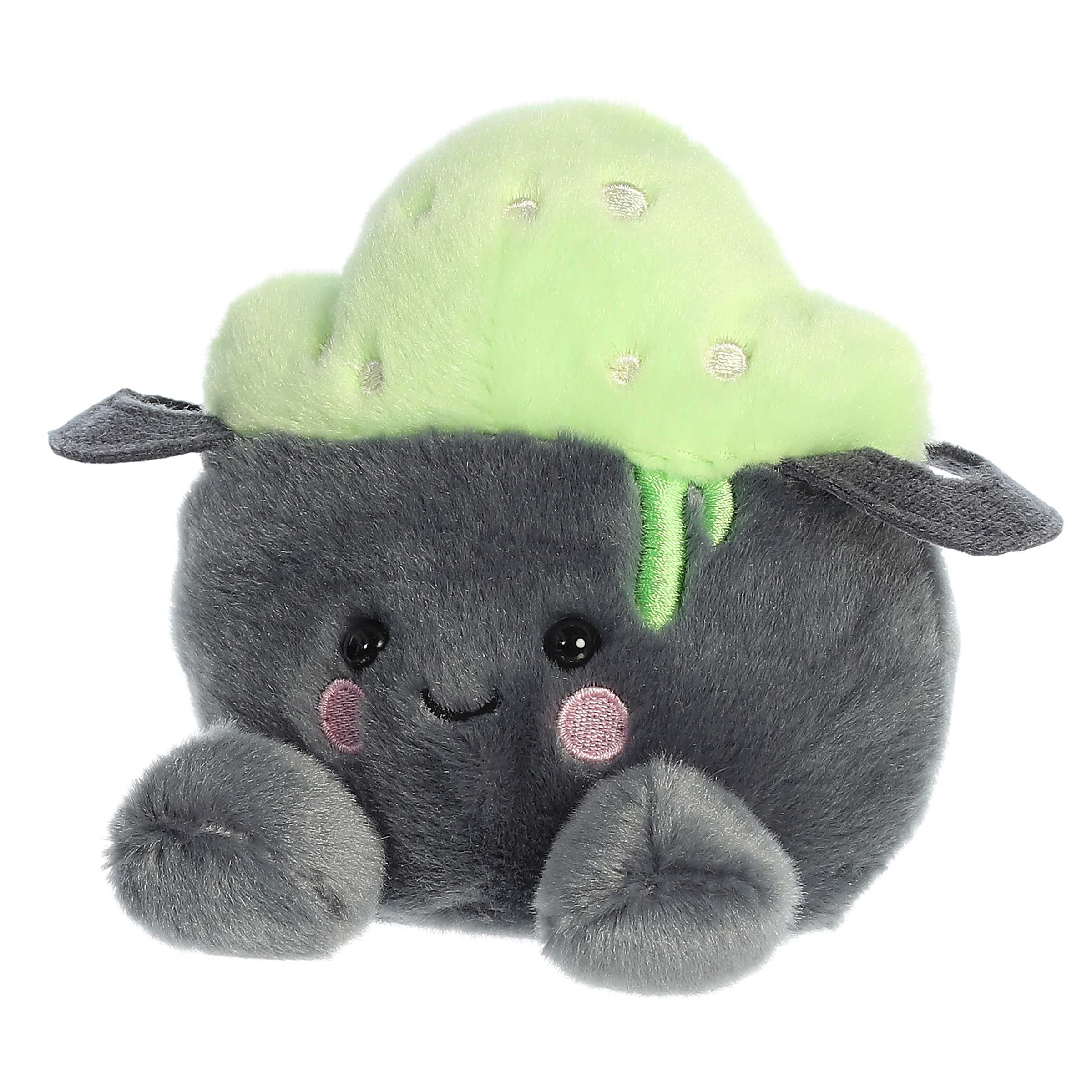 Aurora® - Palm Pals™ - 5" Bubbly Cauldron™ - Image 5