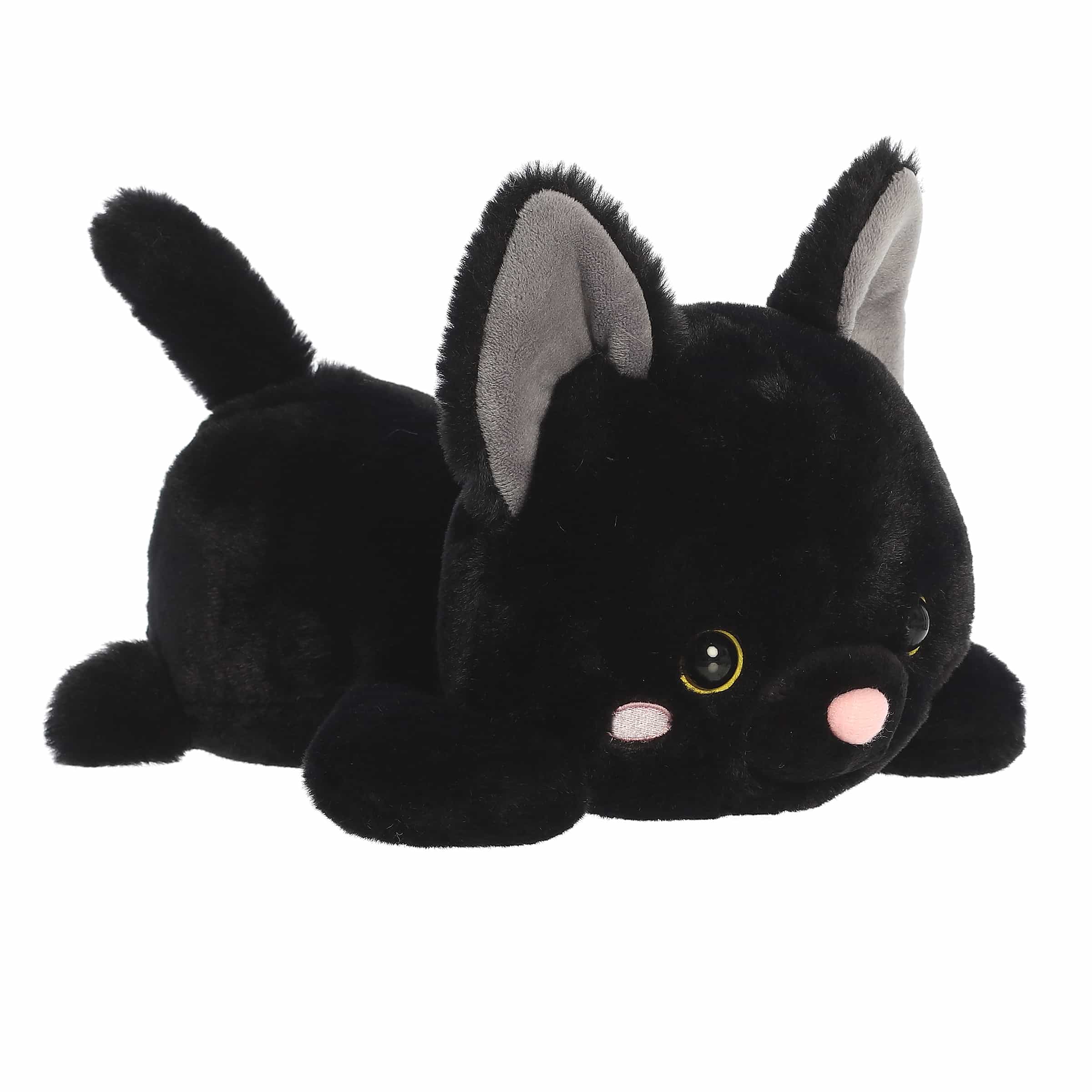 Aurora® - Too Cute™ - 9" Bella Black Cat™ - Image 5