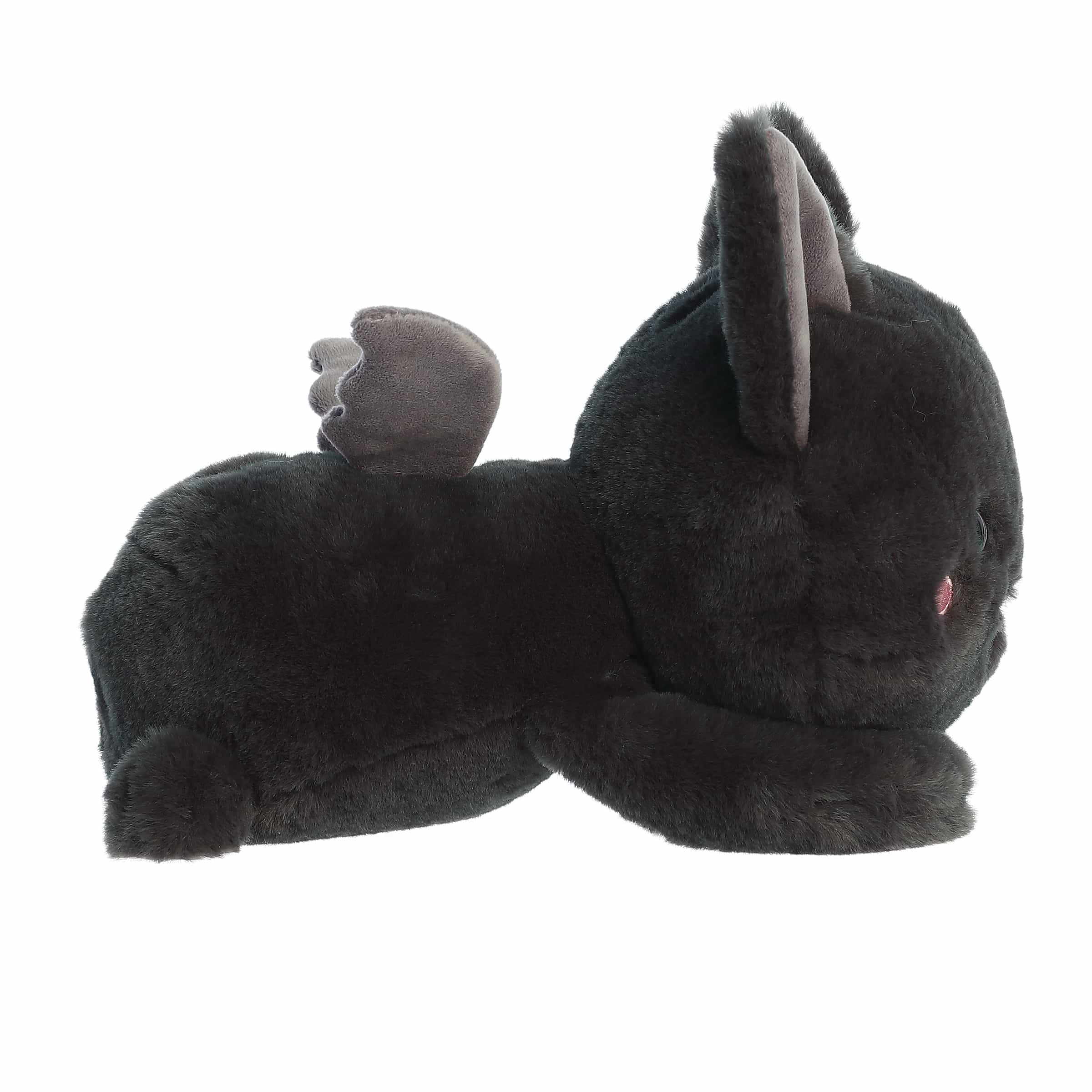 Aurora® - Too Cute™ - 9" Bailey Bat™ - Image 3