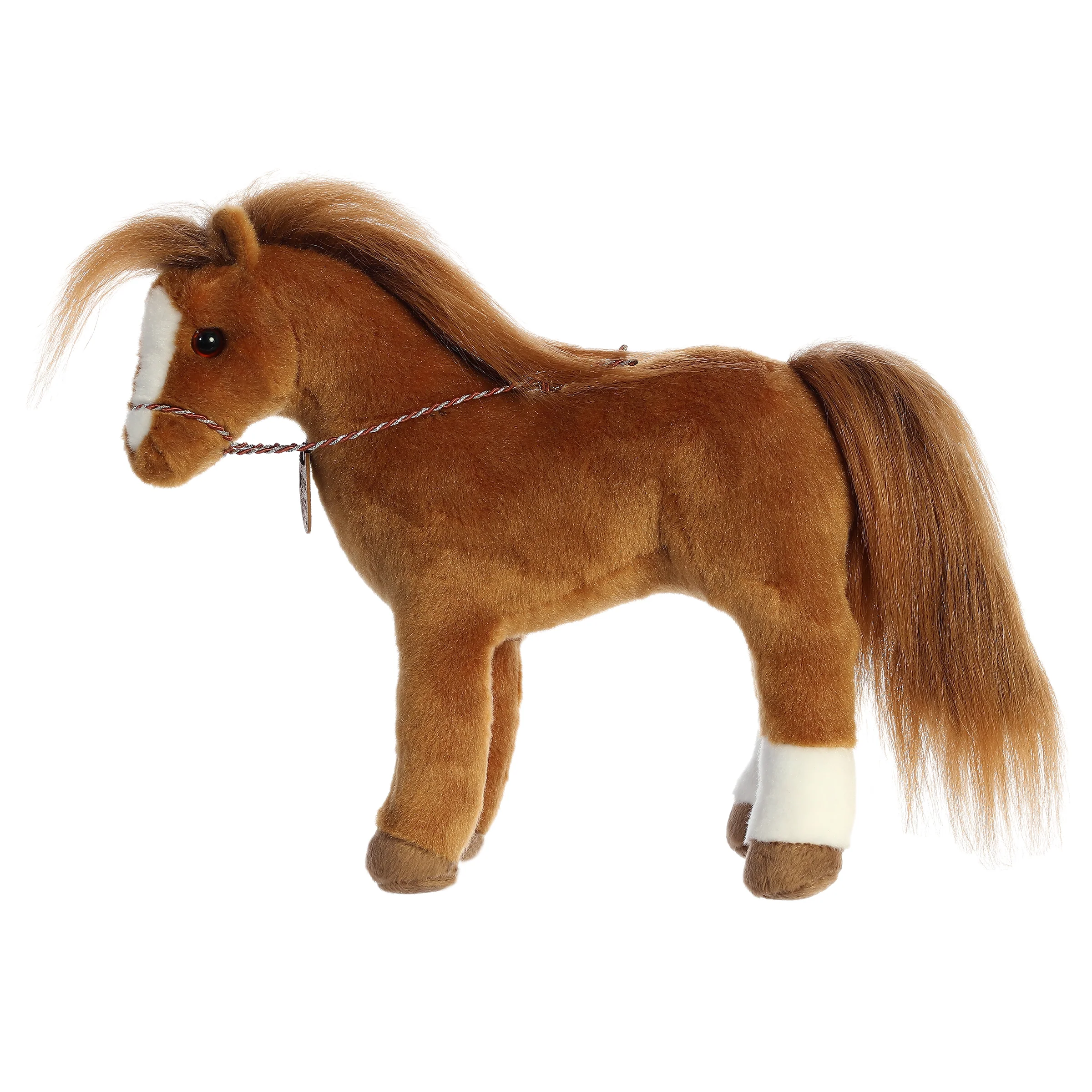 Aurora® - Breyer® - Showstoppers - 13" Quarter Horse - Image 5