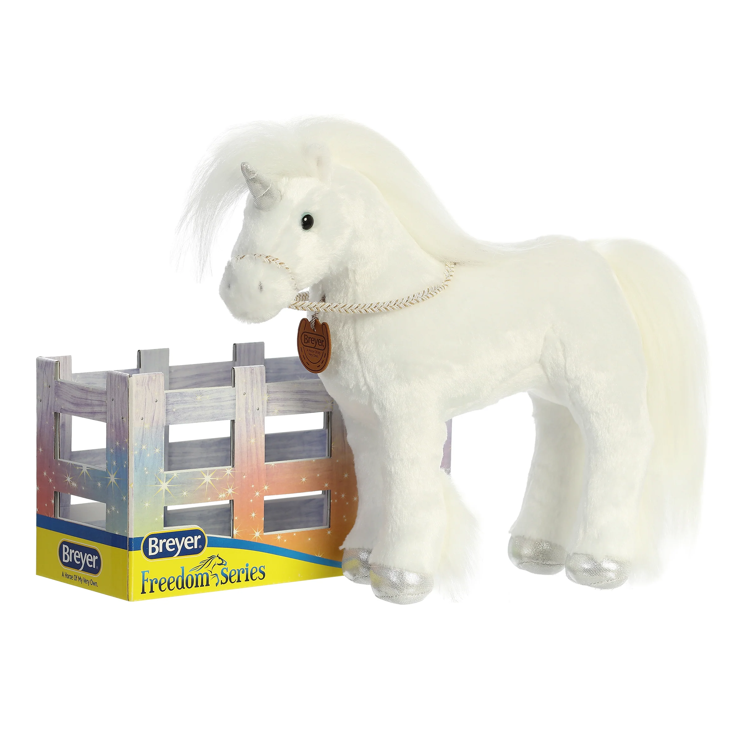 Aurora® - Breyer® - Showstoppers - 13" Xavier - Image 6