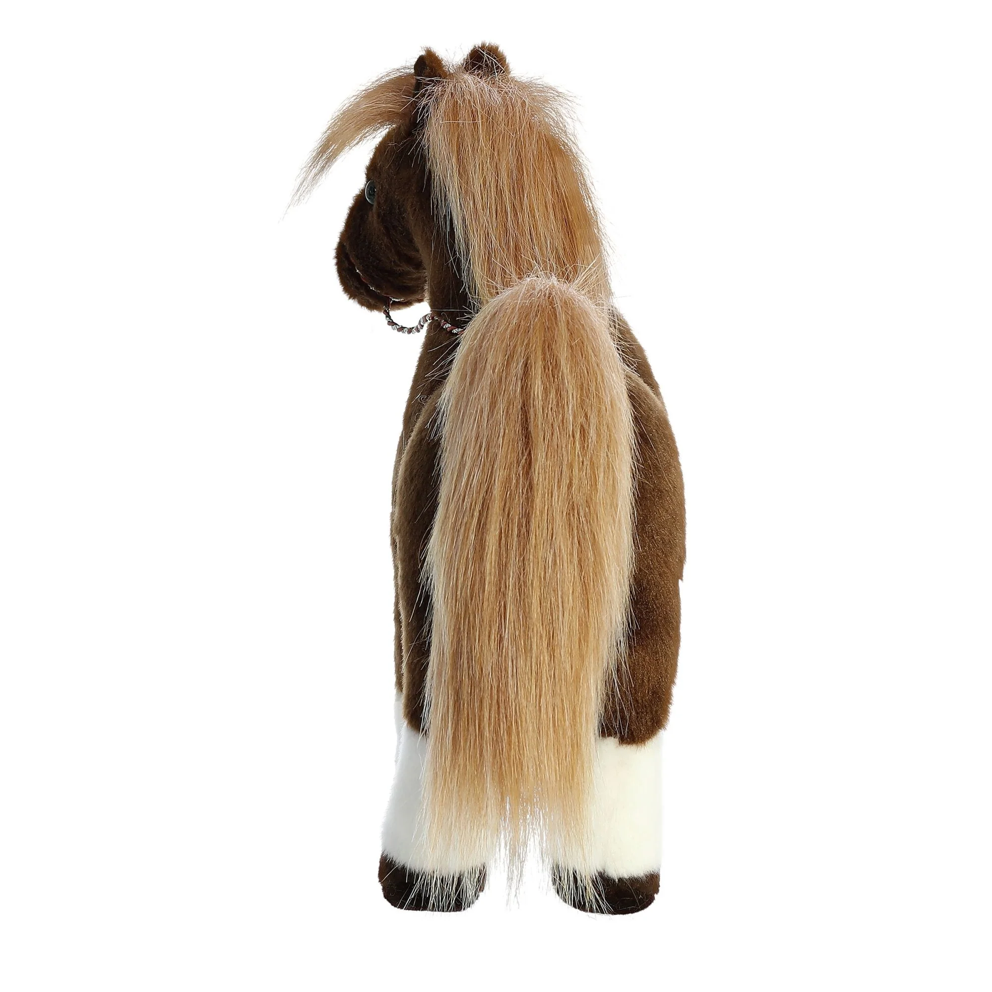 Aurora® - Breyer® - Showstoppers - 13" American Saddlebred - Image 5