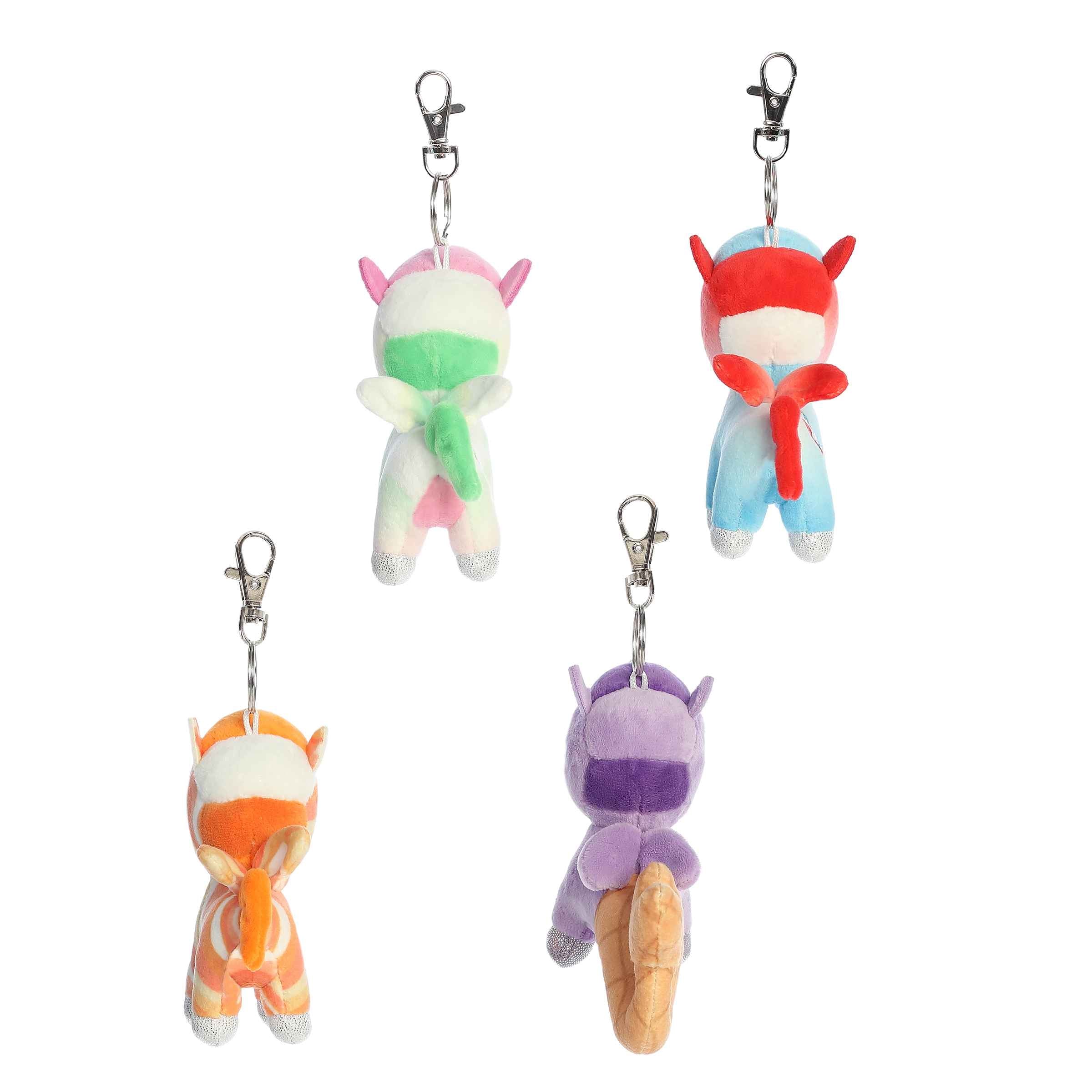 Aurora® - ©tokidoki - 4.5" Frozen Treats Blind Bags - Image 4