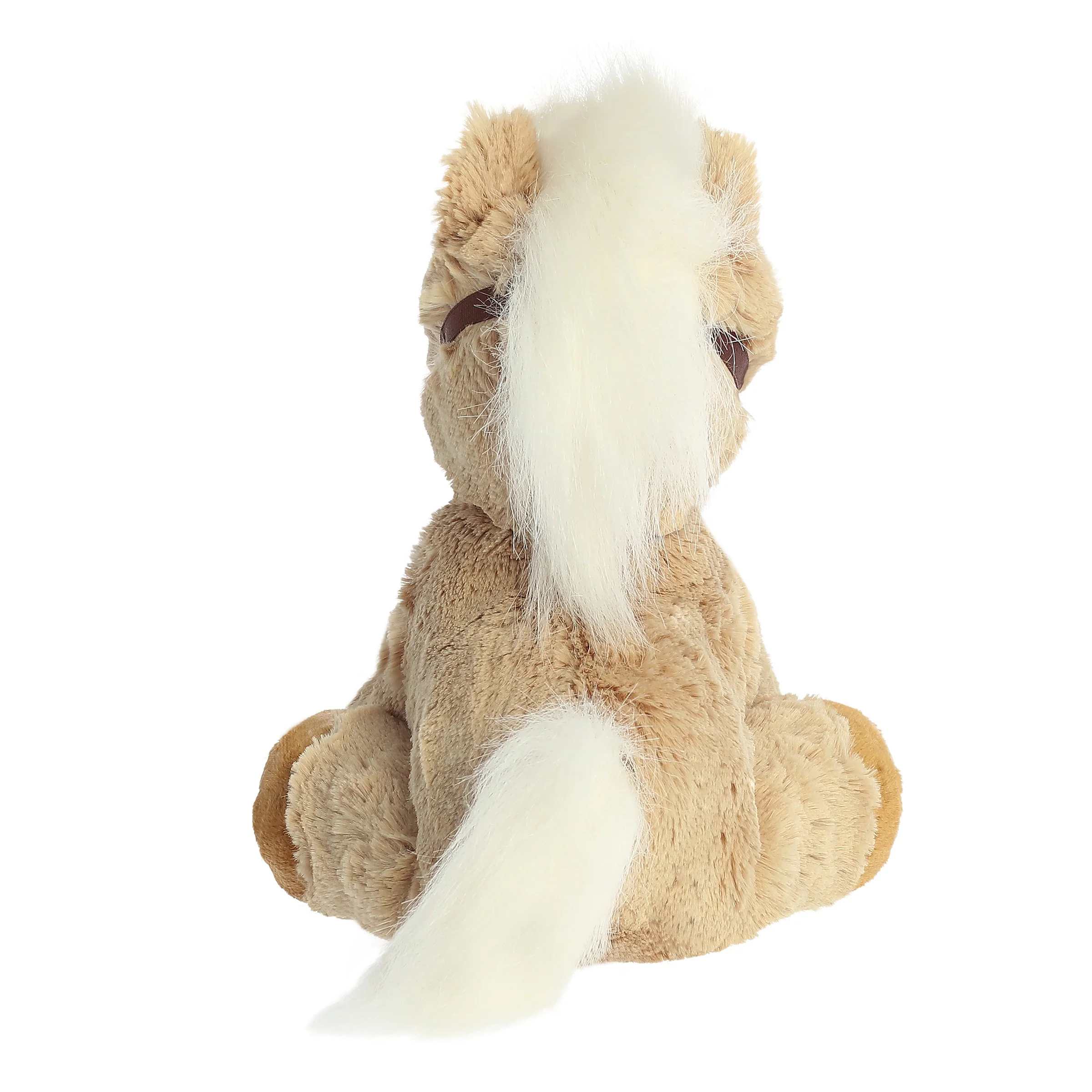 Aurora® - Breyer® - 11" Bridle Buddies - Palomino - Image 4