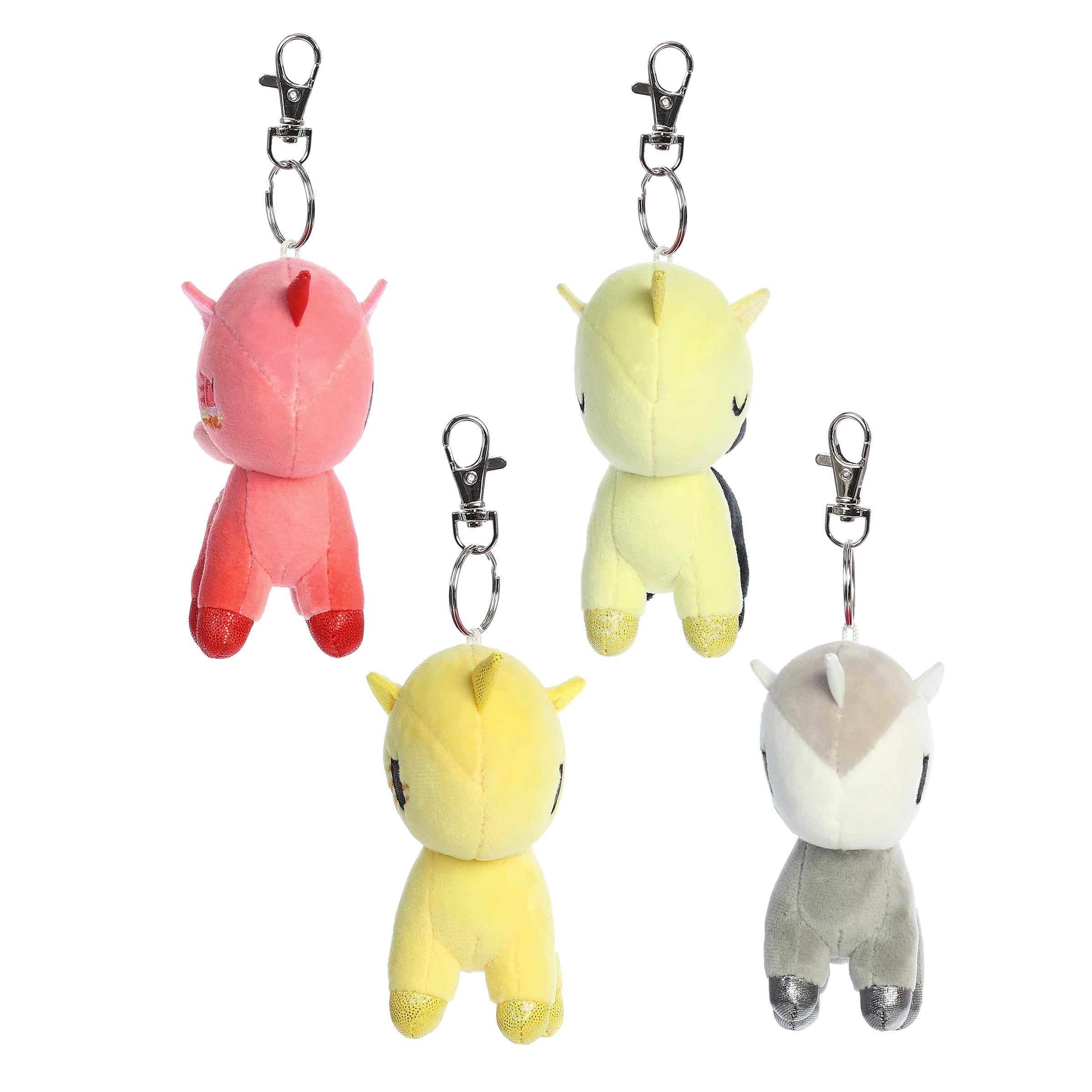 Aurora® - ©tokidoki - 4.5" Toki Mochi Sky Blind Bag - Image 3