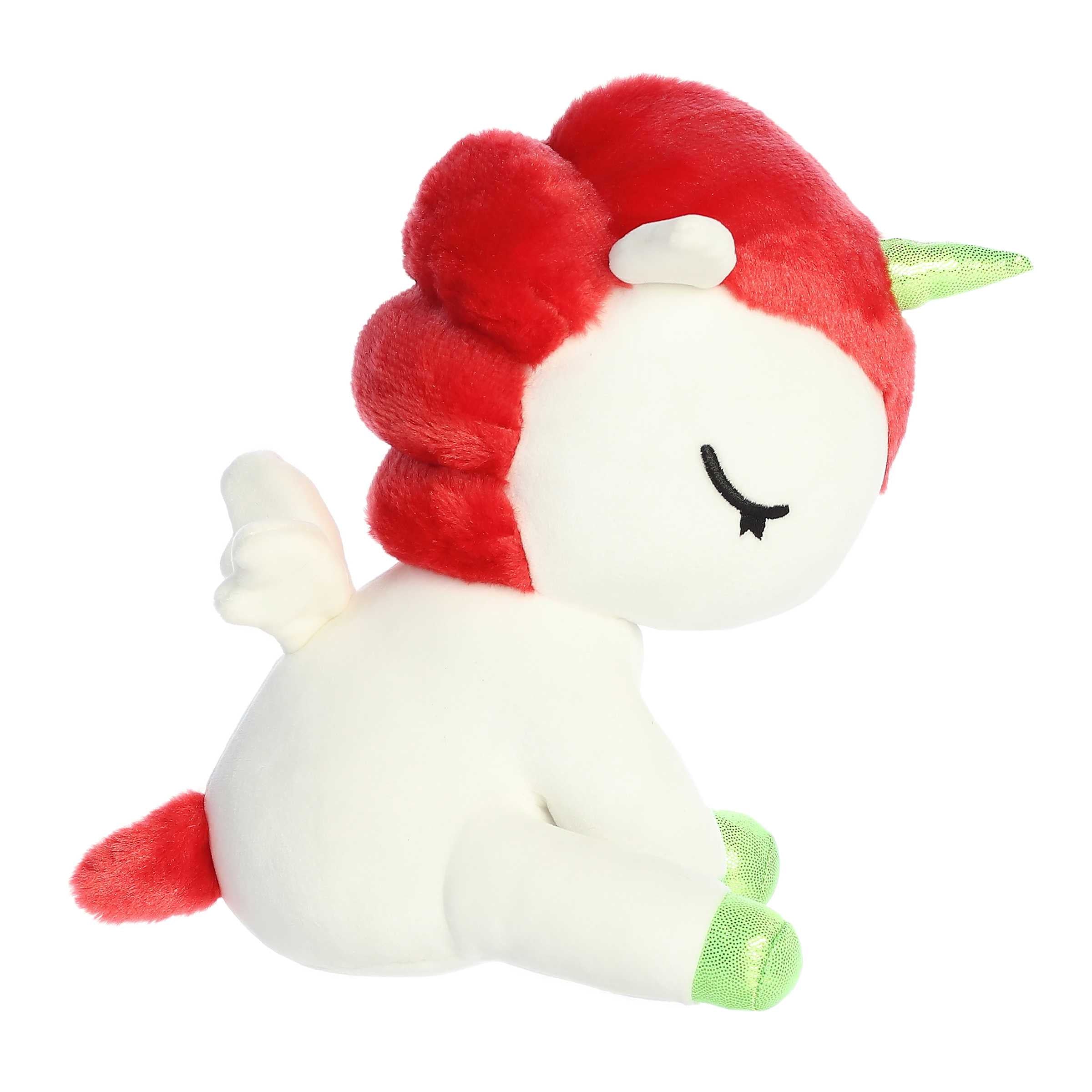 Aurora® - ©tokidoki - 8.5" Delicious Unicorno - Sashimi - Image 4