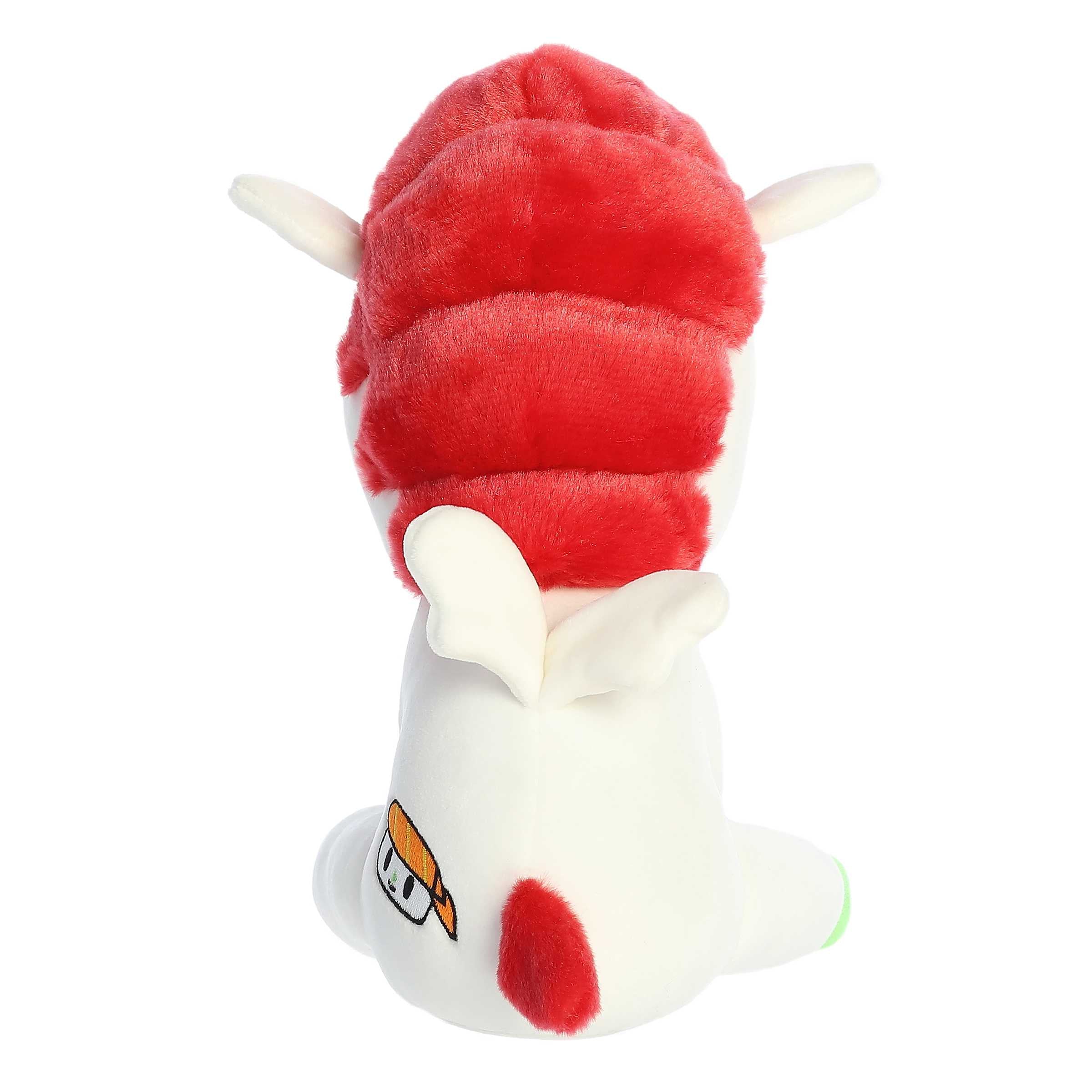 Aurora® - ©tokidoki - 8.5" Delicious Unicorno - Sashimi - Image 5