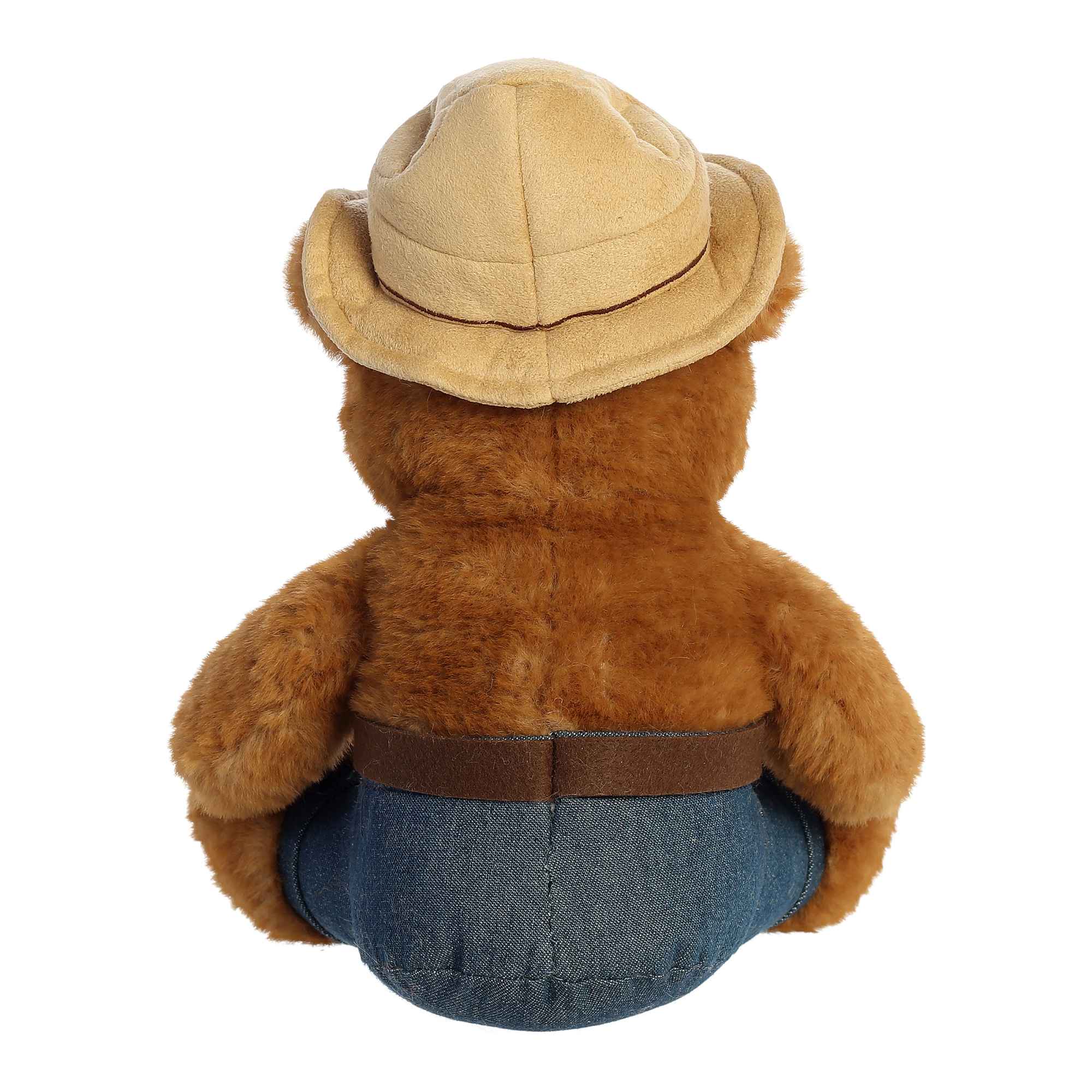 Aurora® - Smokey Bear - 9" Smokey Bear - Image 4