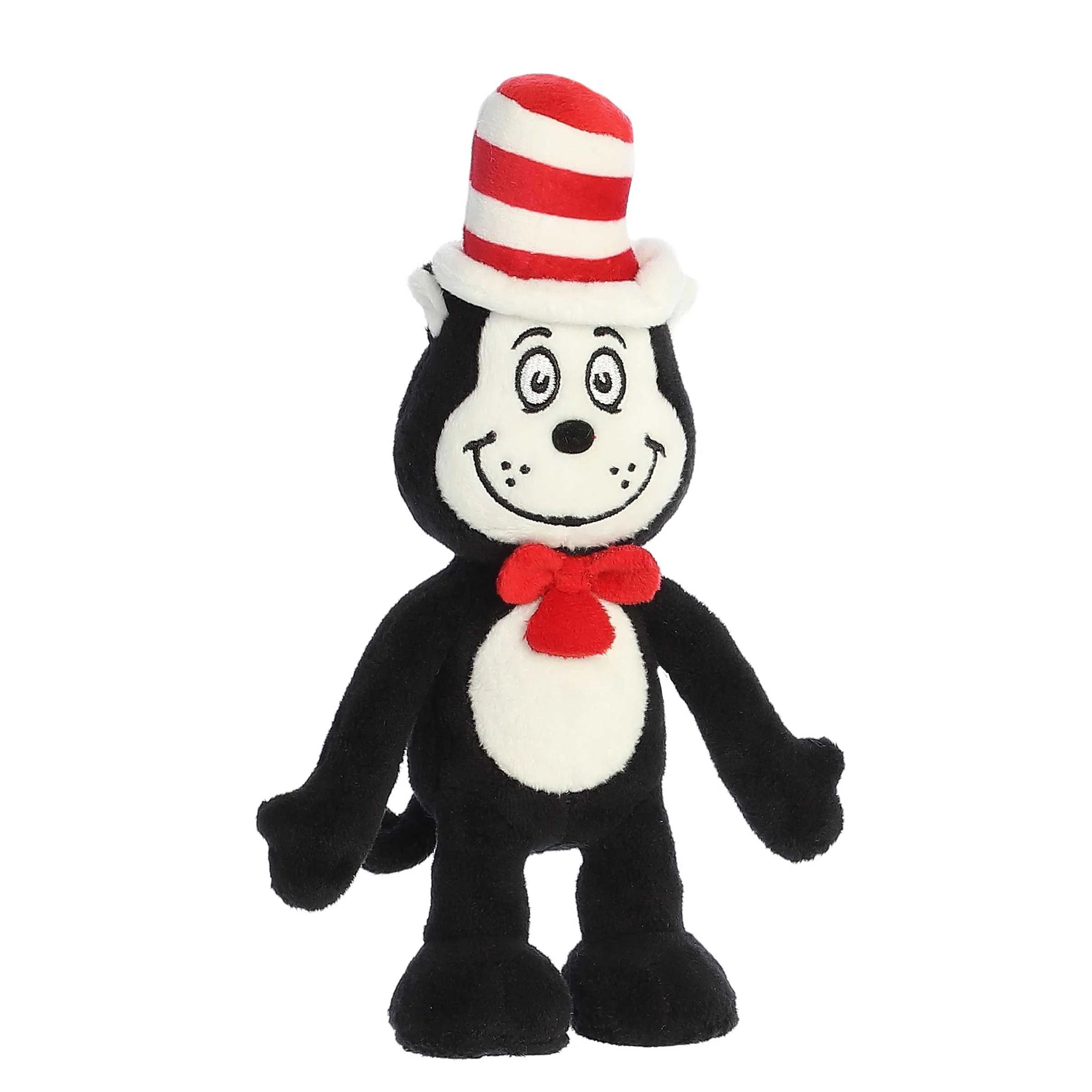 Aurora® - Dr. Seuss™ - 8" Cat In The Hat Armature - Image 2