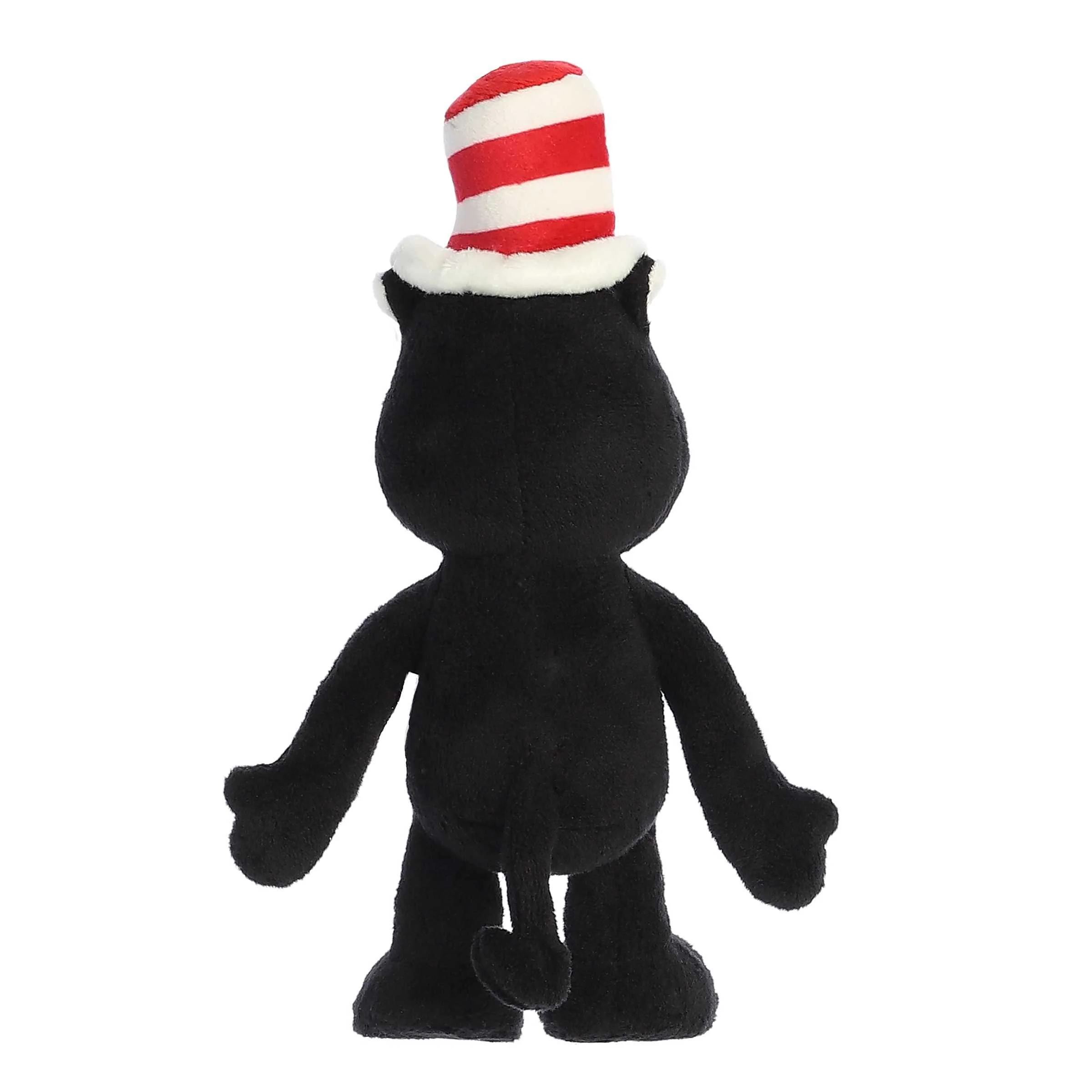 Aurora® - Dr. Seuss™ - 8" Cat In The Hat Armature - Image 4