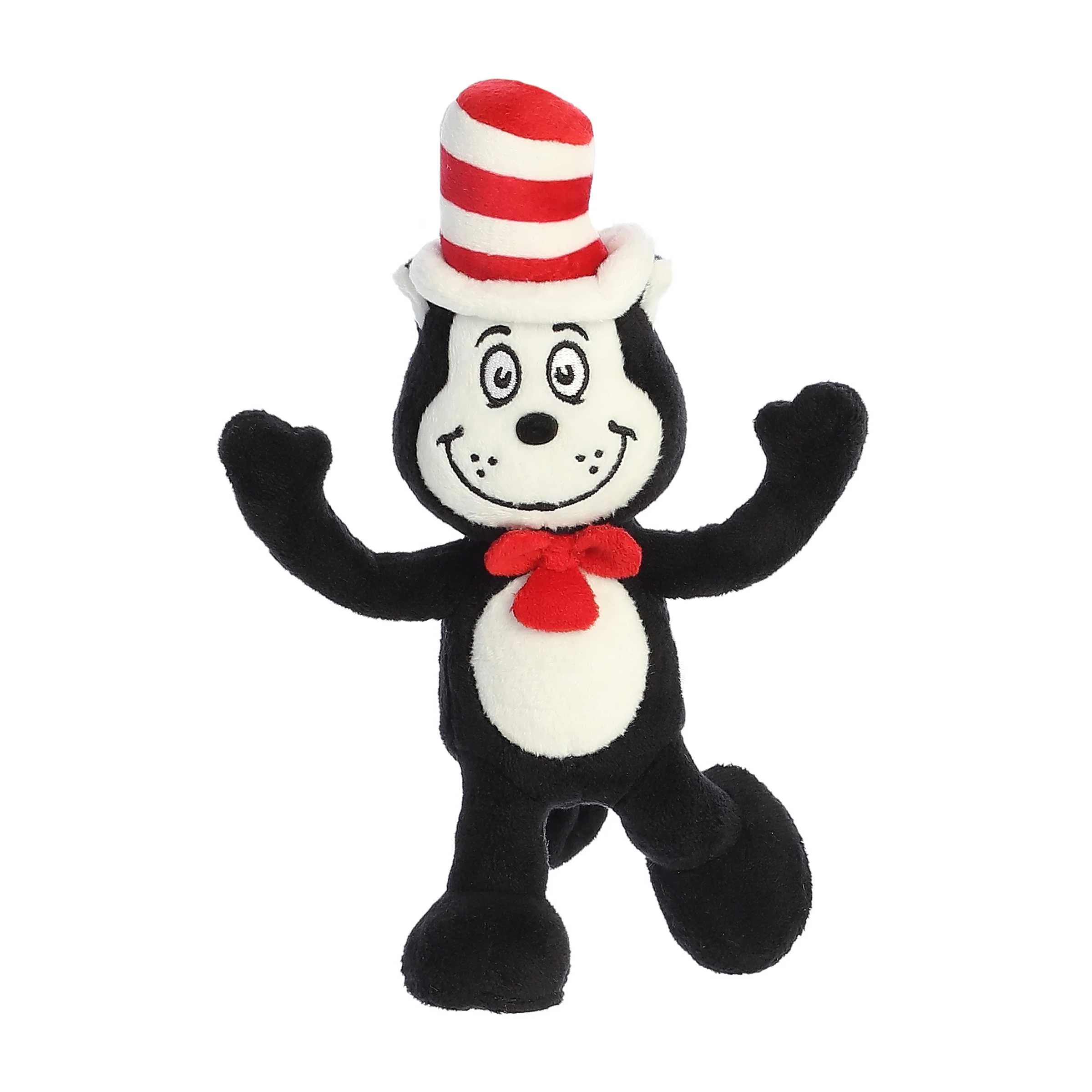 Aurora® - Dr. Seuss™ - 8" Cat In The Hat Armature - Image 7