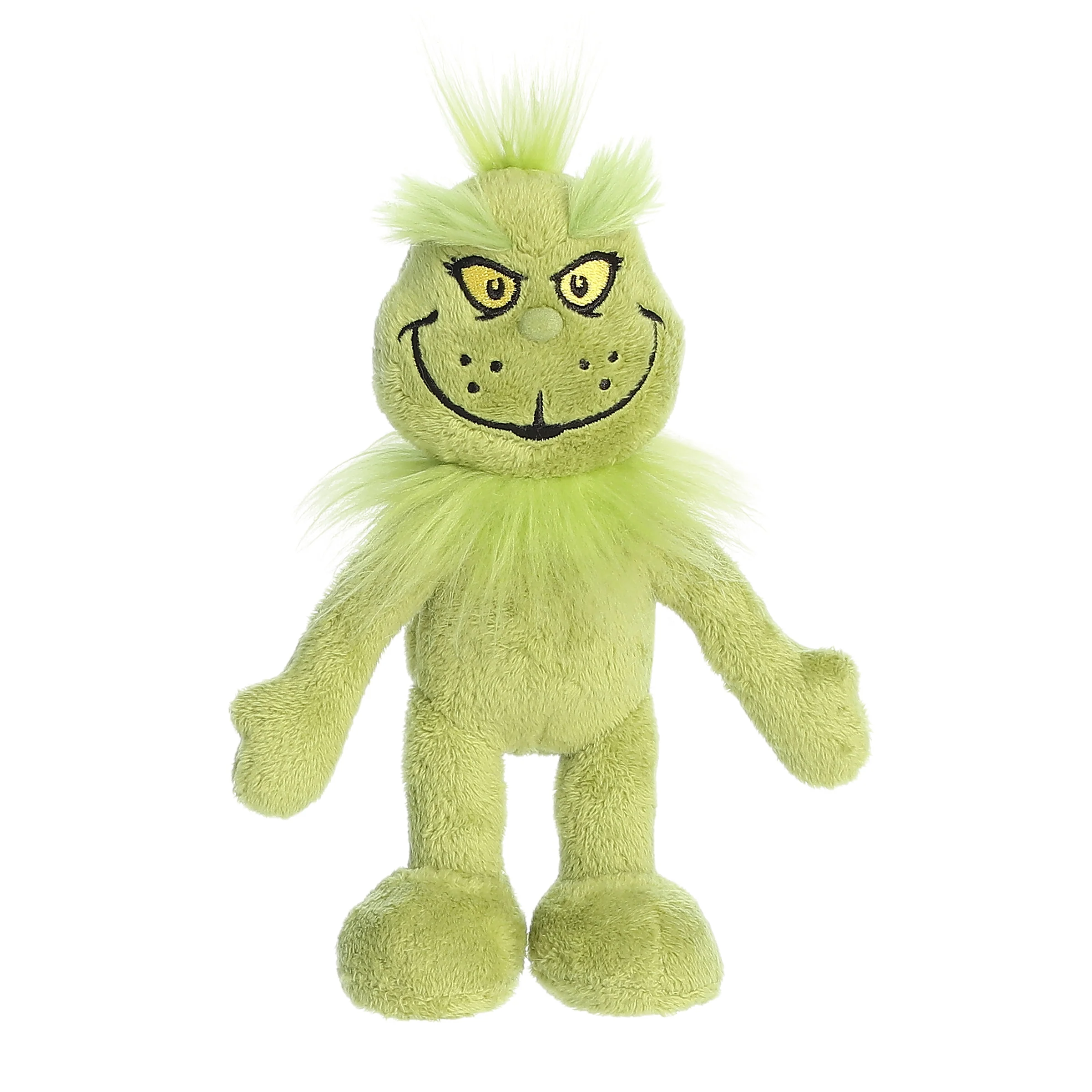 Aurora® - Dr. Seuss™ - 7" Grinch Armature - Image 2