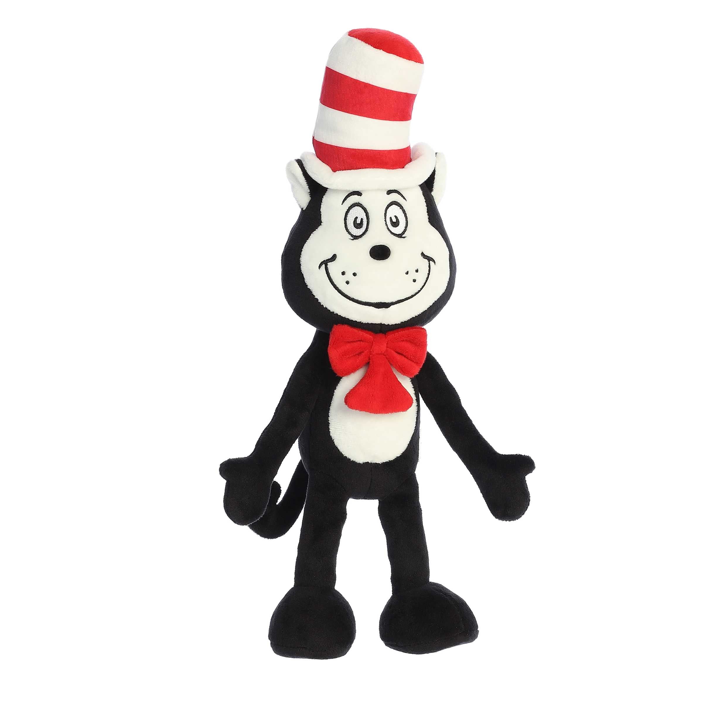 Aurora® - Dr. Seuss™ - 15" Cat In The Hat Armature - Image 2