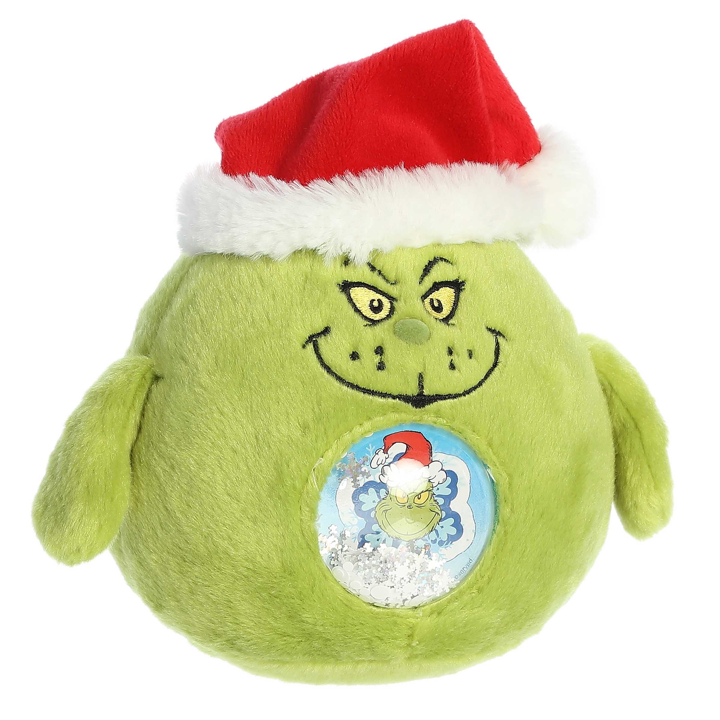 Aurora® - Dr. Seuss™ - Shaker - 7.5" Grinch - Image 2
