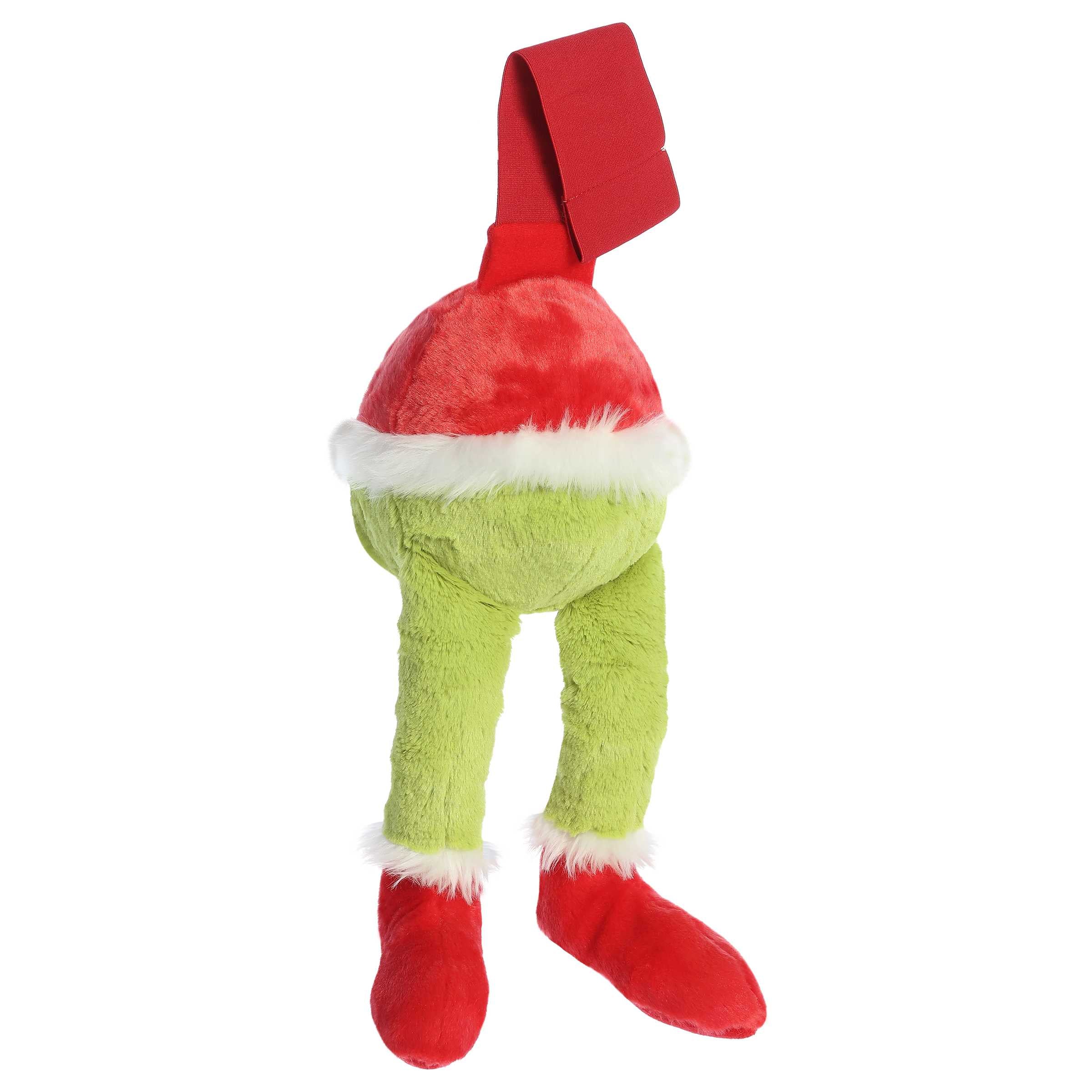 Aurora® - Dr. Seuss™ - 15" Hangin' Out Grinch - Image 3