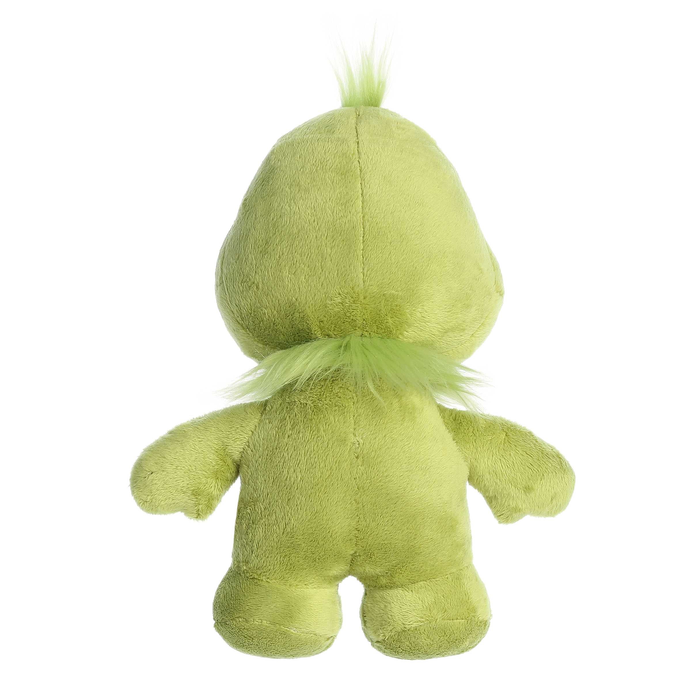 Aurora® - Dr. Seuss™ - 8.5" Seuss Wisdom Grinch - Image 4