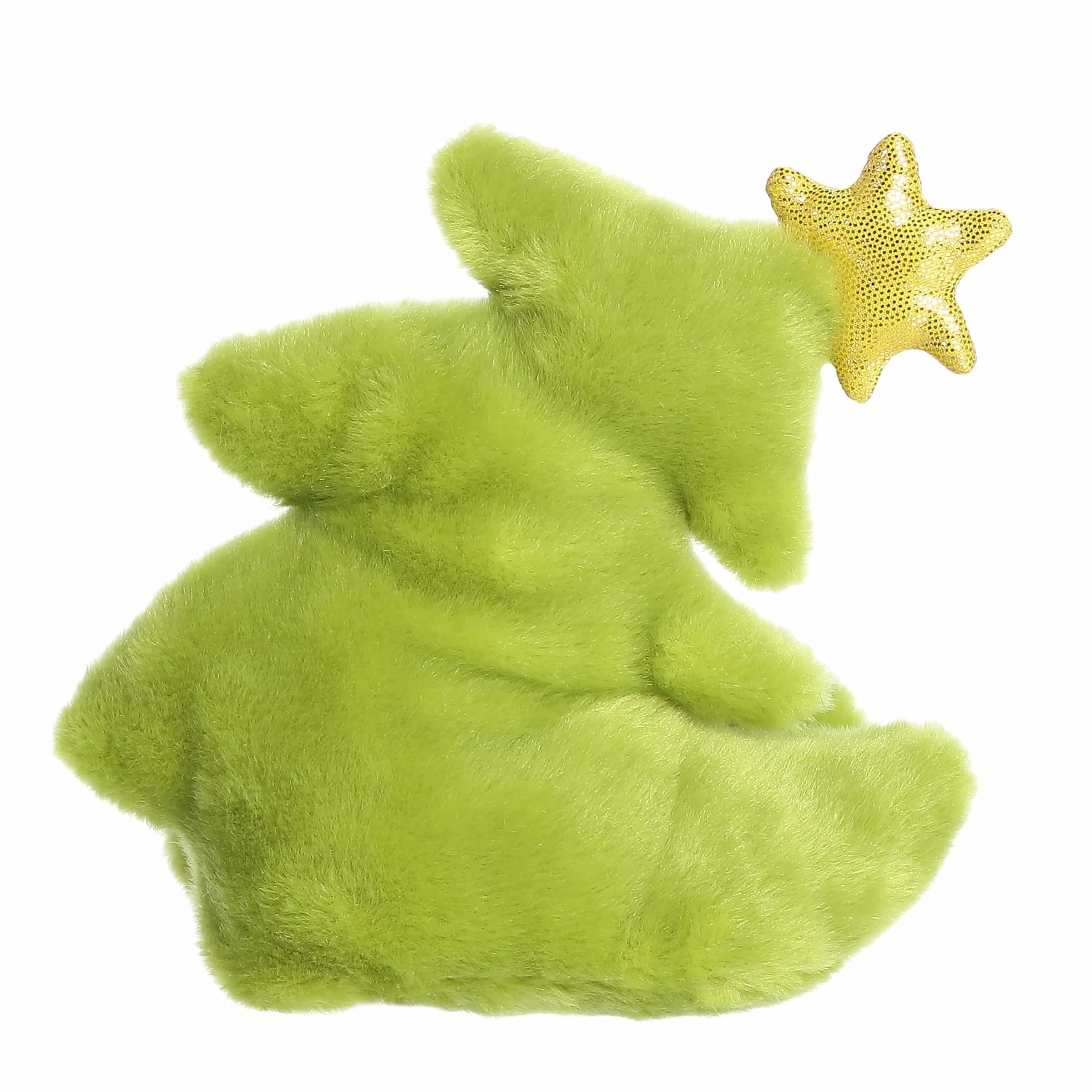 Aurora® - Dr. Seuss™ - Palm Pals™ - 5" Grinch Tree - Image 4