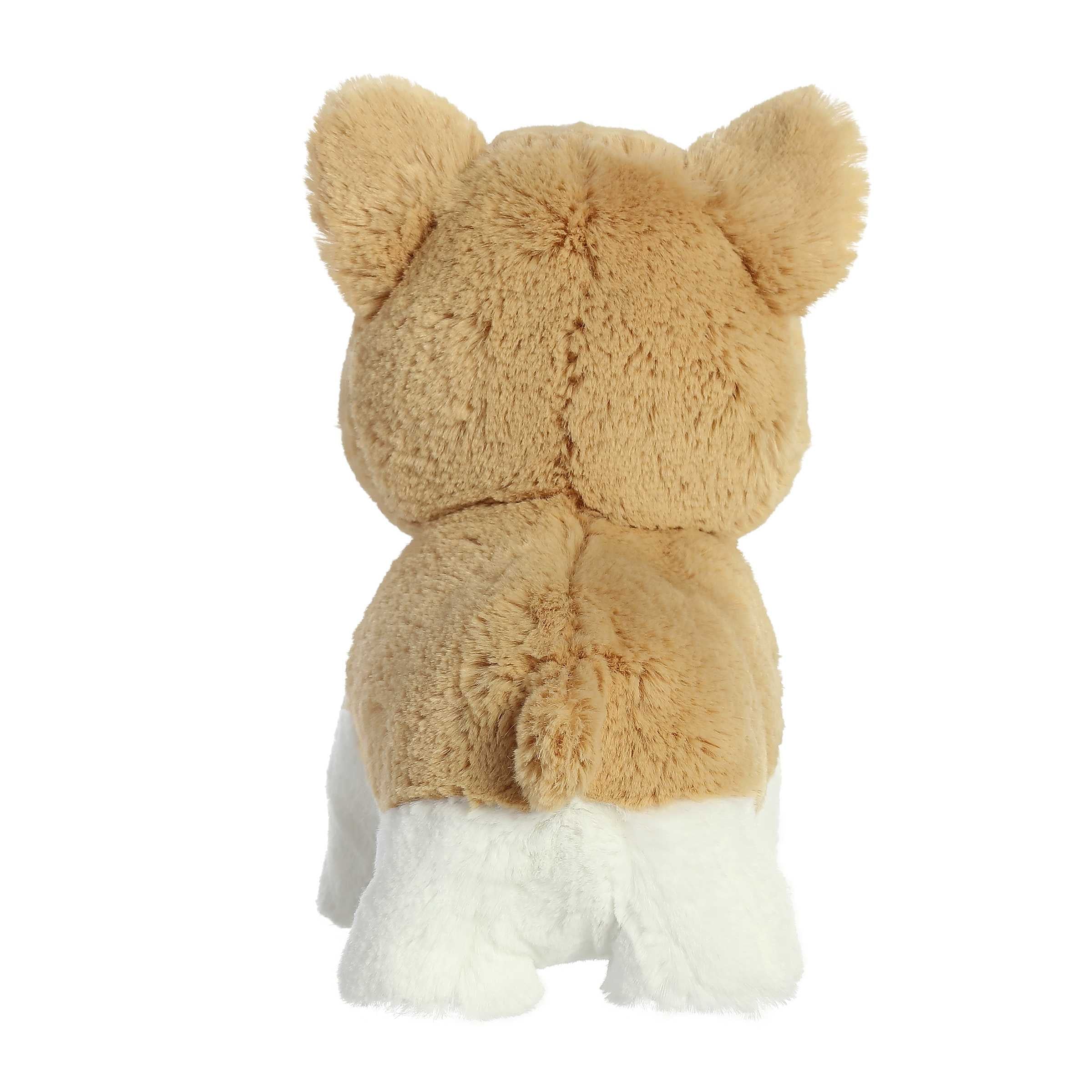 Aurora® - Precious Moments™ - 8.5" Colton Corgi - Image 4