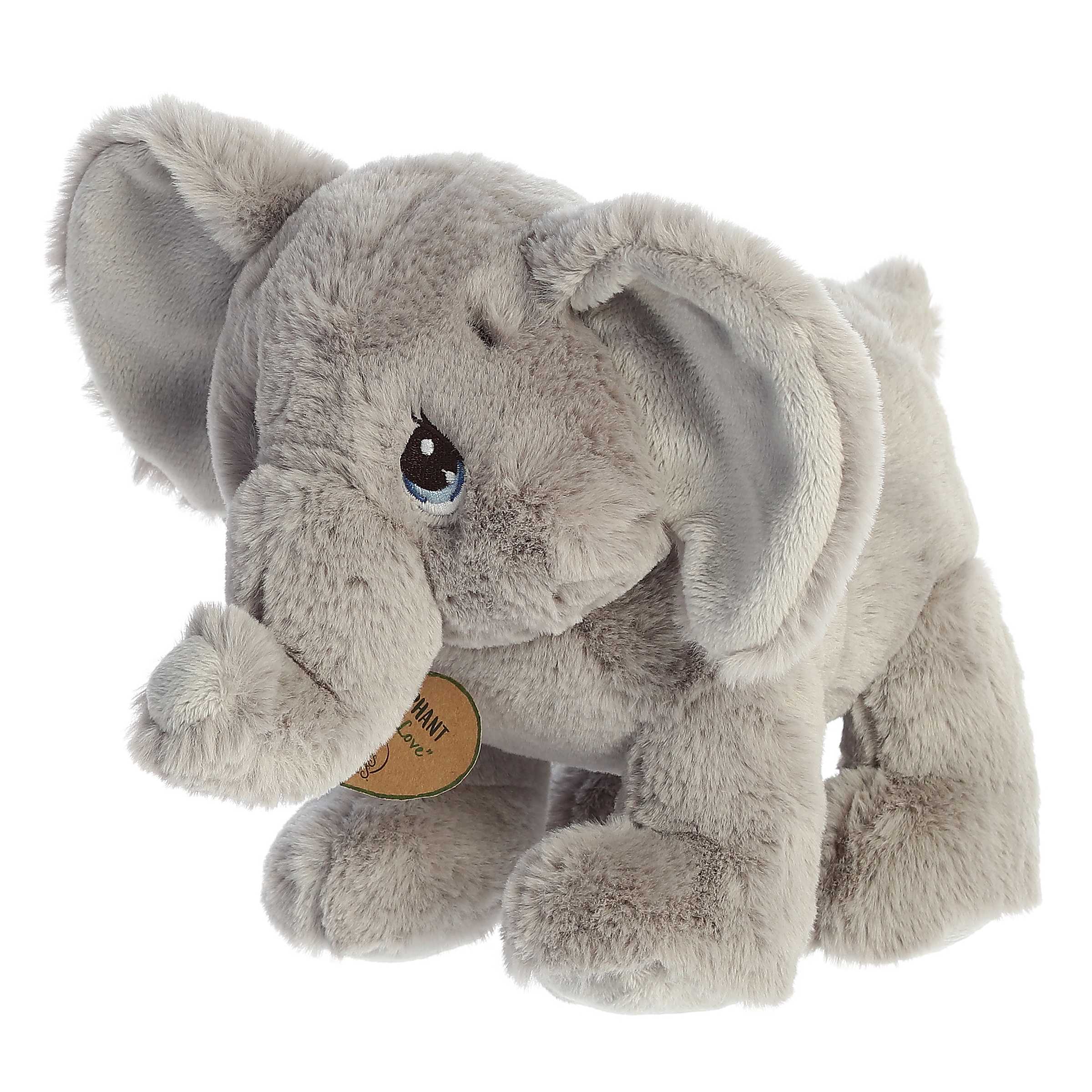Aurora® - Precious Moments™ - 9" Tuk Elephant - Image 6