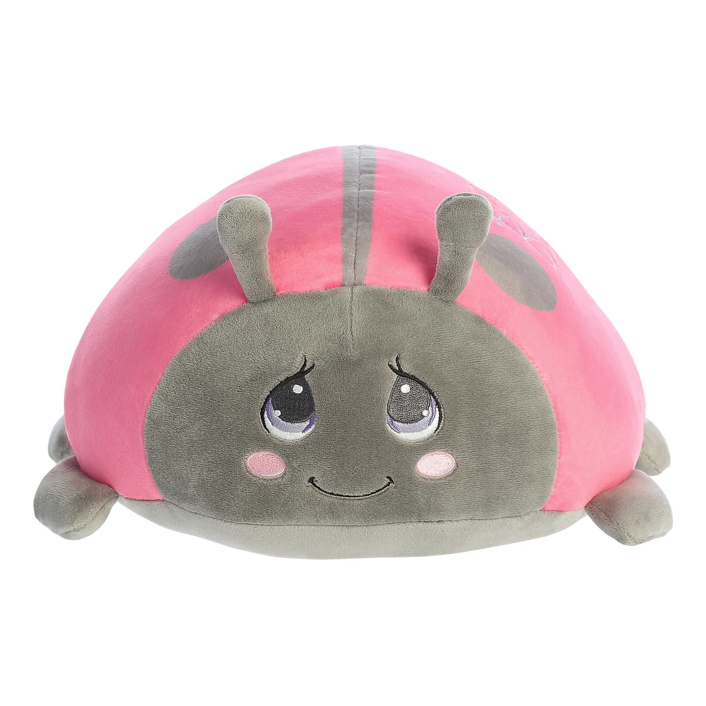 Aurora® - Precious Moments™ - 10" Cute As A Bug Ladybug - Image 2