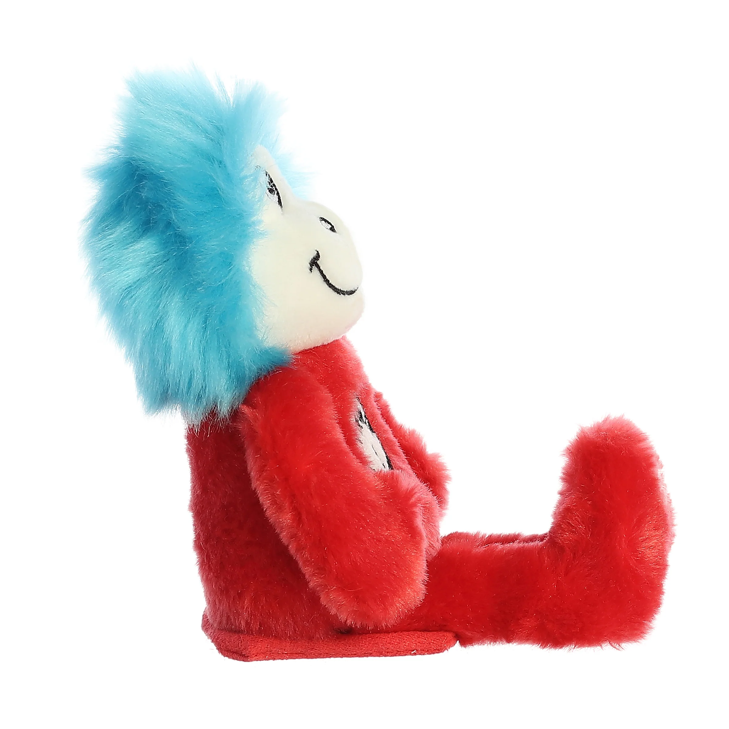 Aurora® - Dr. Seuss™ - Shoulderkin™ - 7" Thing One - Image 2