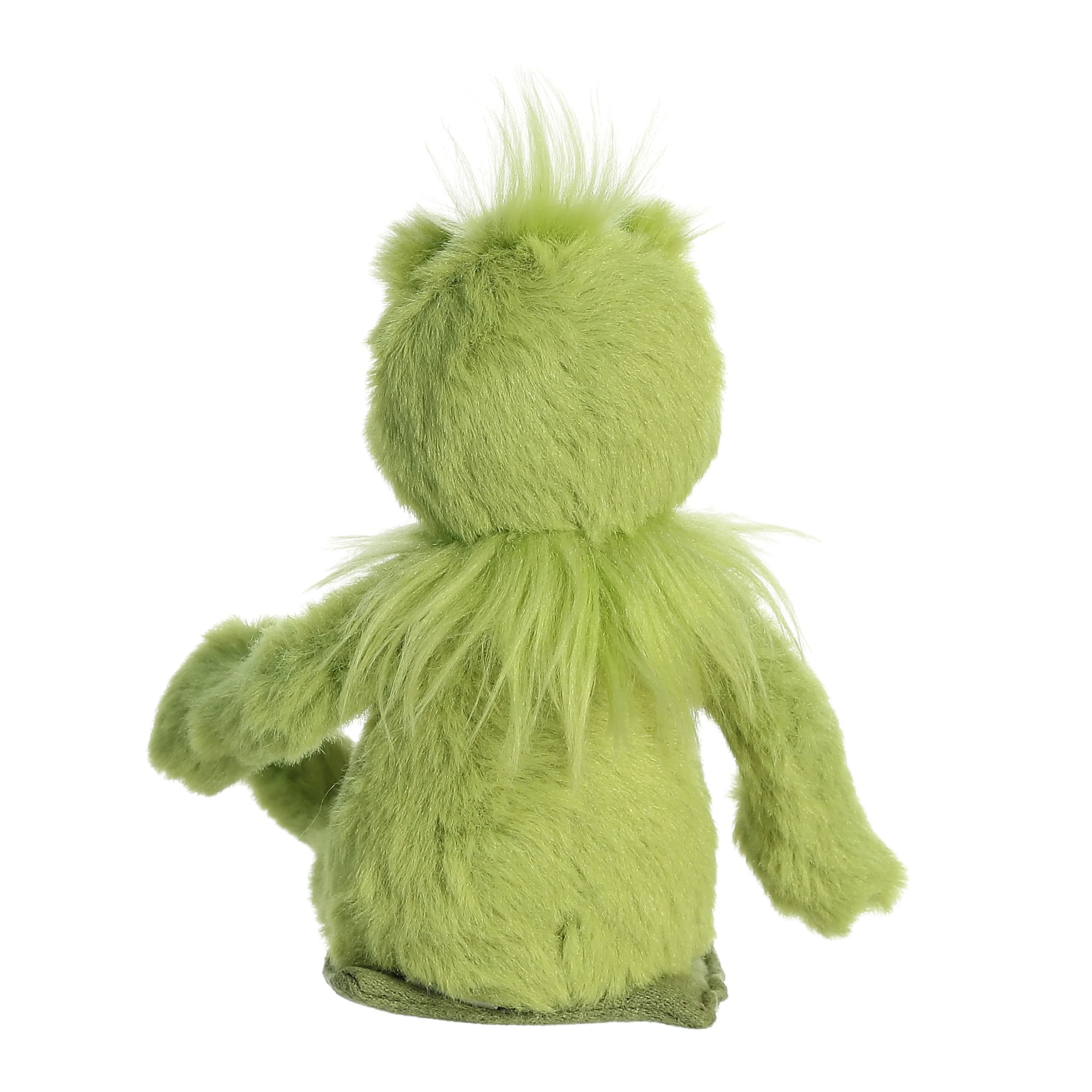 Aurora® - Dr. Seuss™ - Shoulderkin™ - 7" Grinch - Image 5