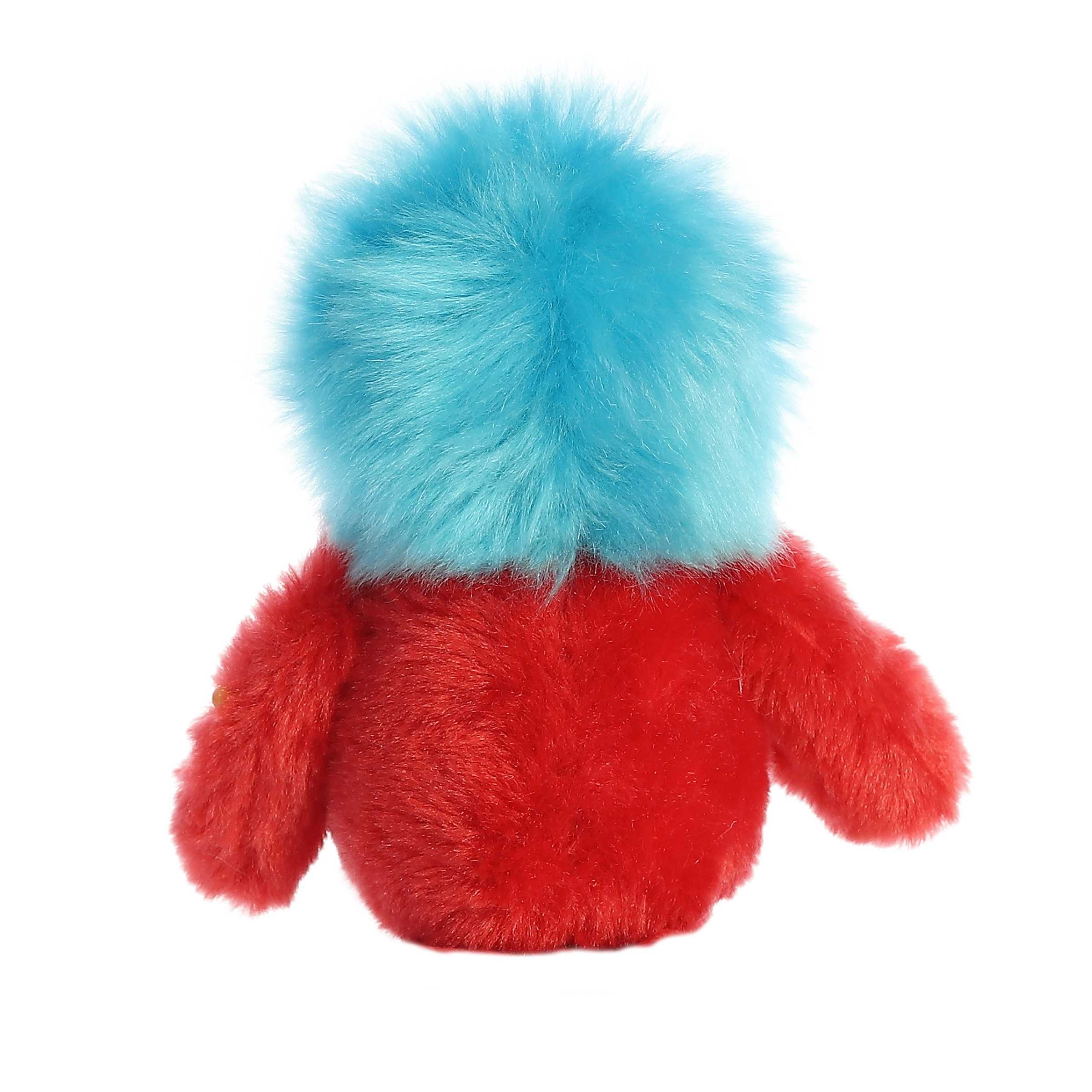 Aurora® - Dr. Seuss™ - 7" Thing Two - Image 3