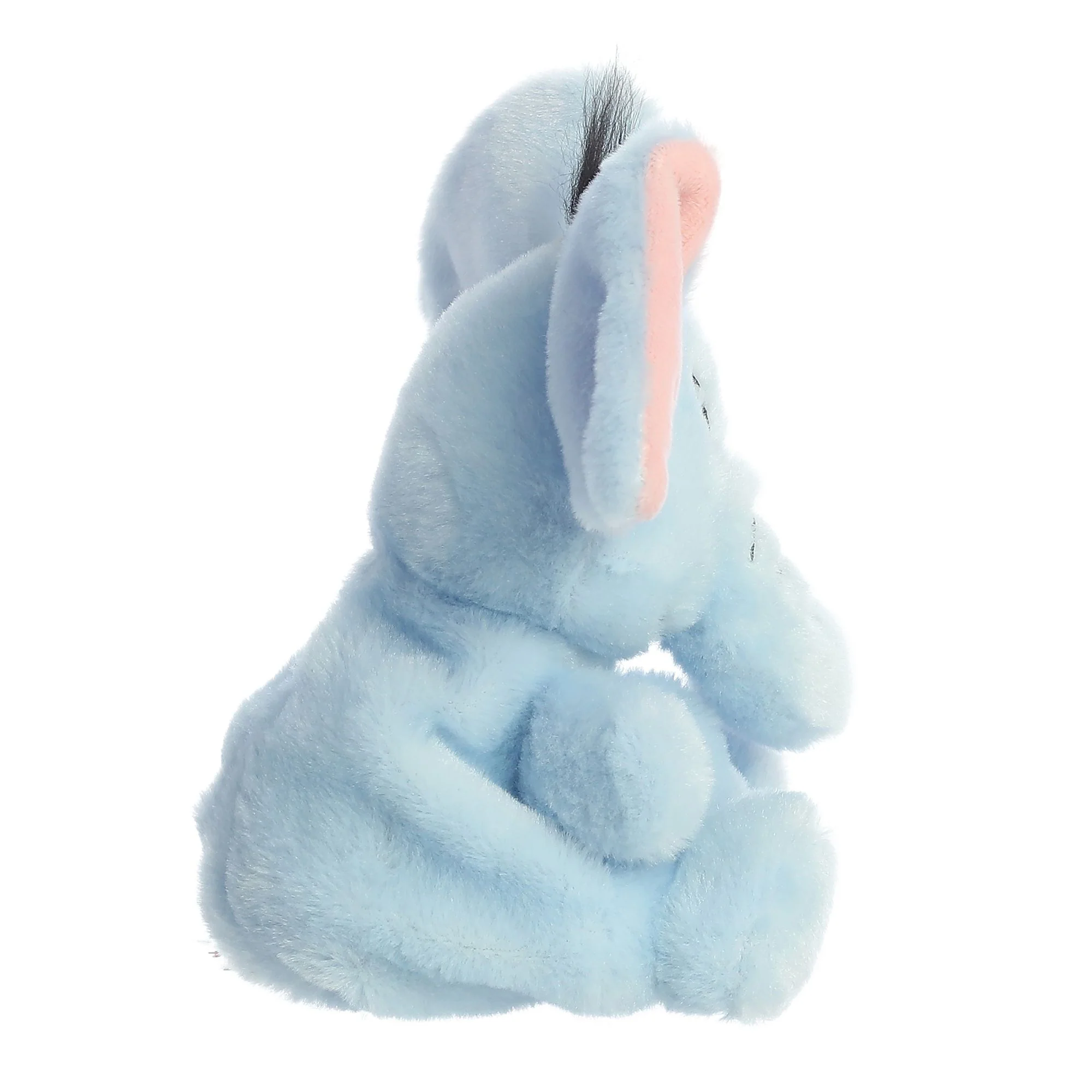 Aurora® - Dr. Seuss™ - Palm Pals™ - 5" Horton - Image 3