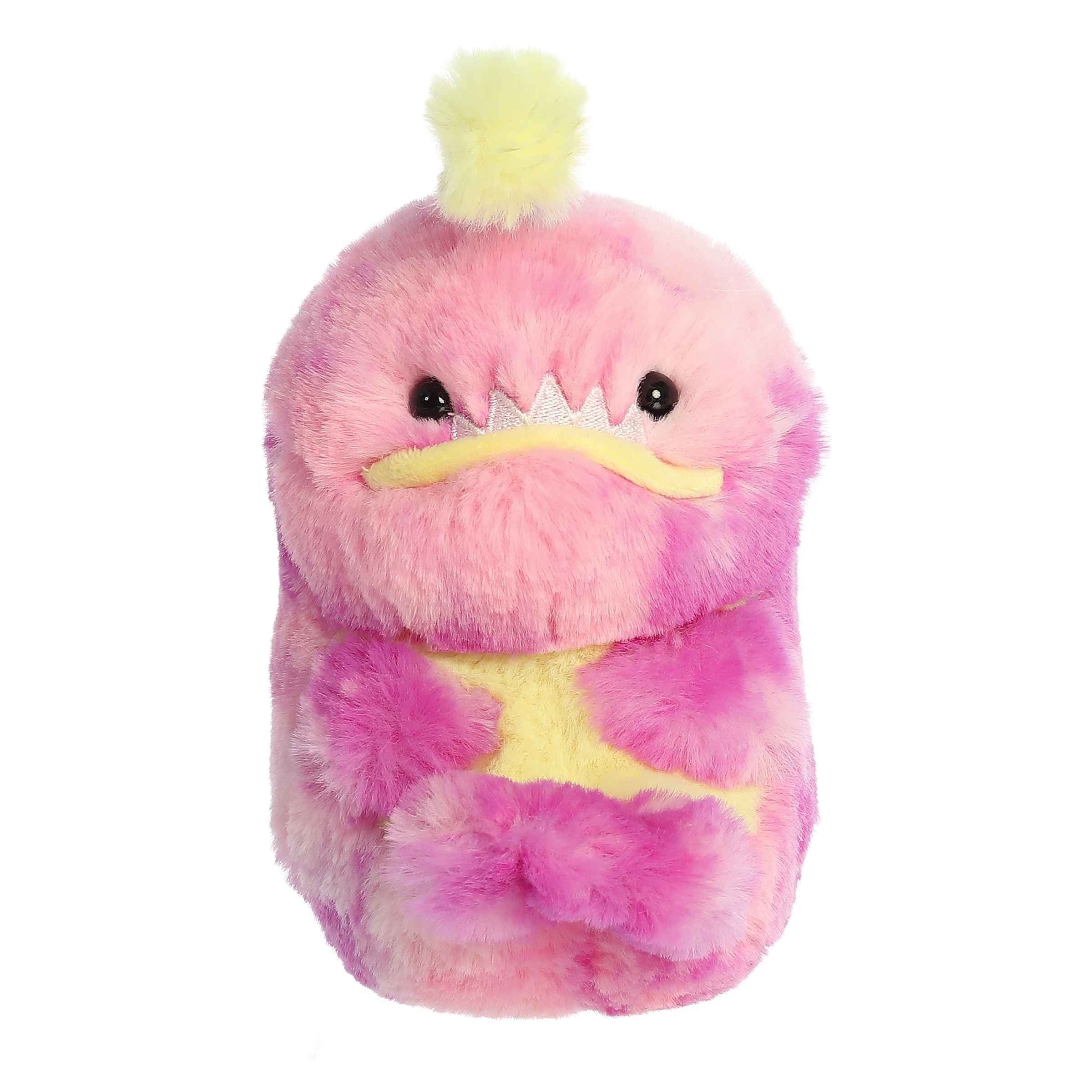 Aurora® - Rolly Pet™ - 5" Angel Angler Fish™ - Image 2