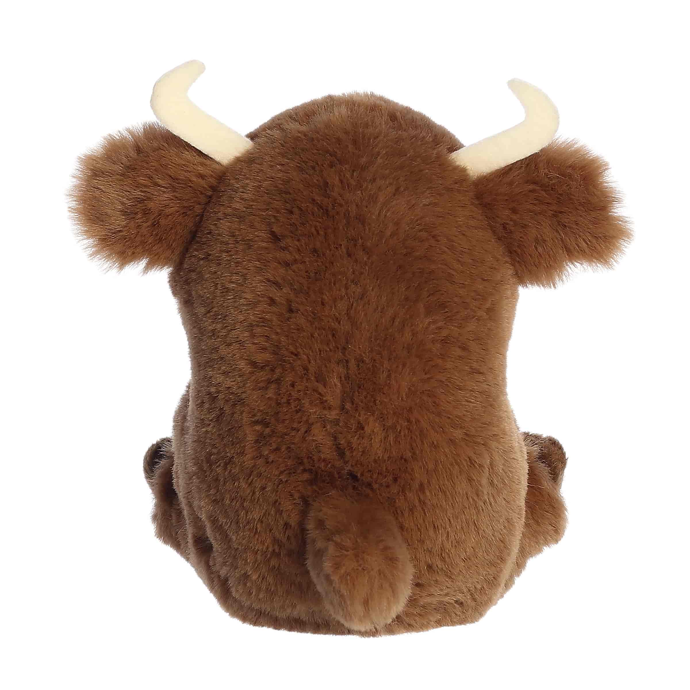 Aurora® - Rolly Pet™ - 5" Liam Longhorn™ - Image 4