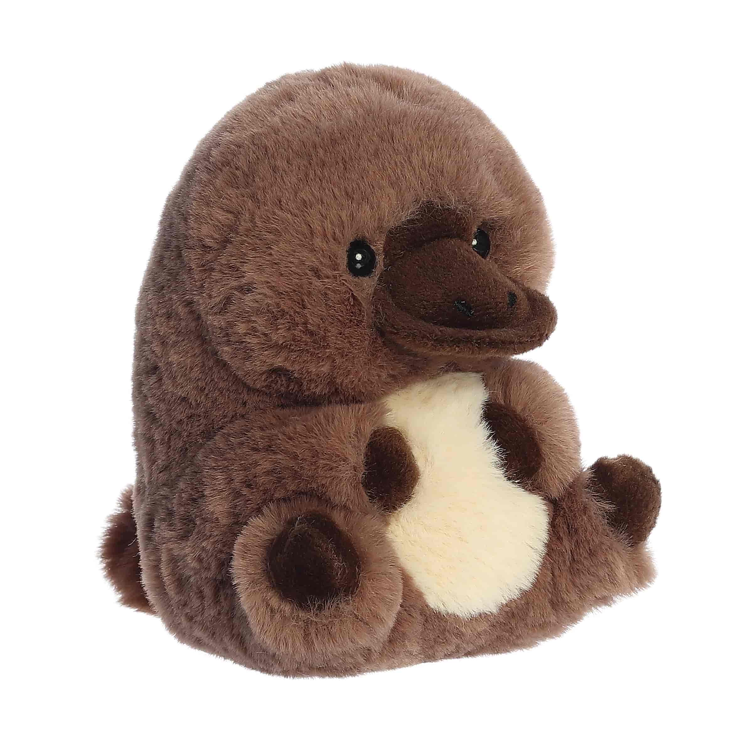 Aurora® - Rolly Pet™ - 5" Porter Platypus™ - Image 2